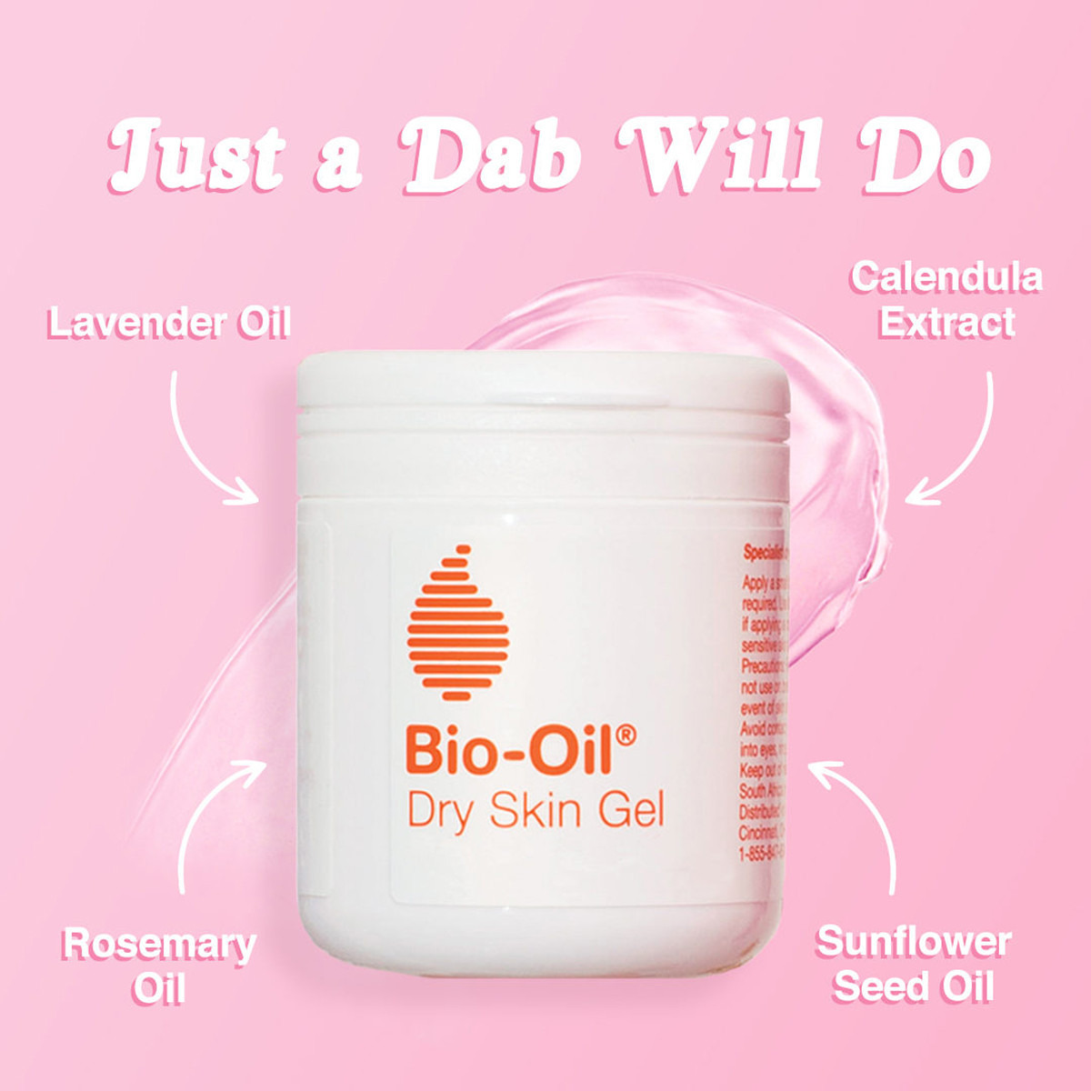 Bio Oil Dry Skin Gel - 100 ml-beautyandpersonalcare-skin-moisturisers-lotions-image-2