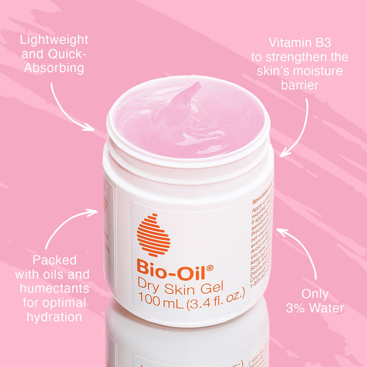 Bio Oil Dry Skin Gel - 100 ml-beautyandpersonalcare-skin-moisturisers-lotions-image-4