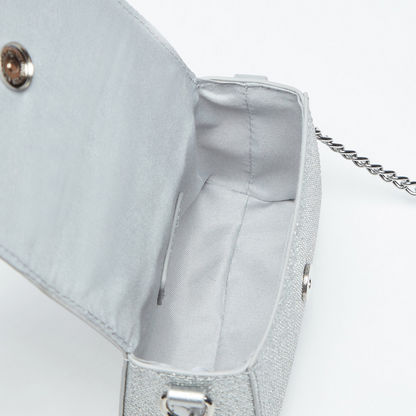 Little Missy Embellished Handbag-Girl%27s Bags-image-3