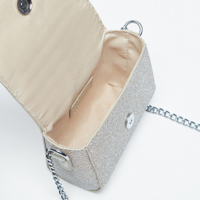 Little Missy Embellished Handbag-Girl%27s Bags-image-3