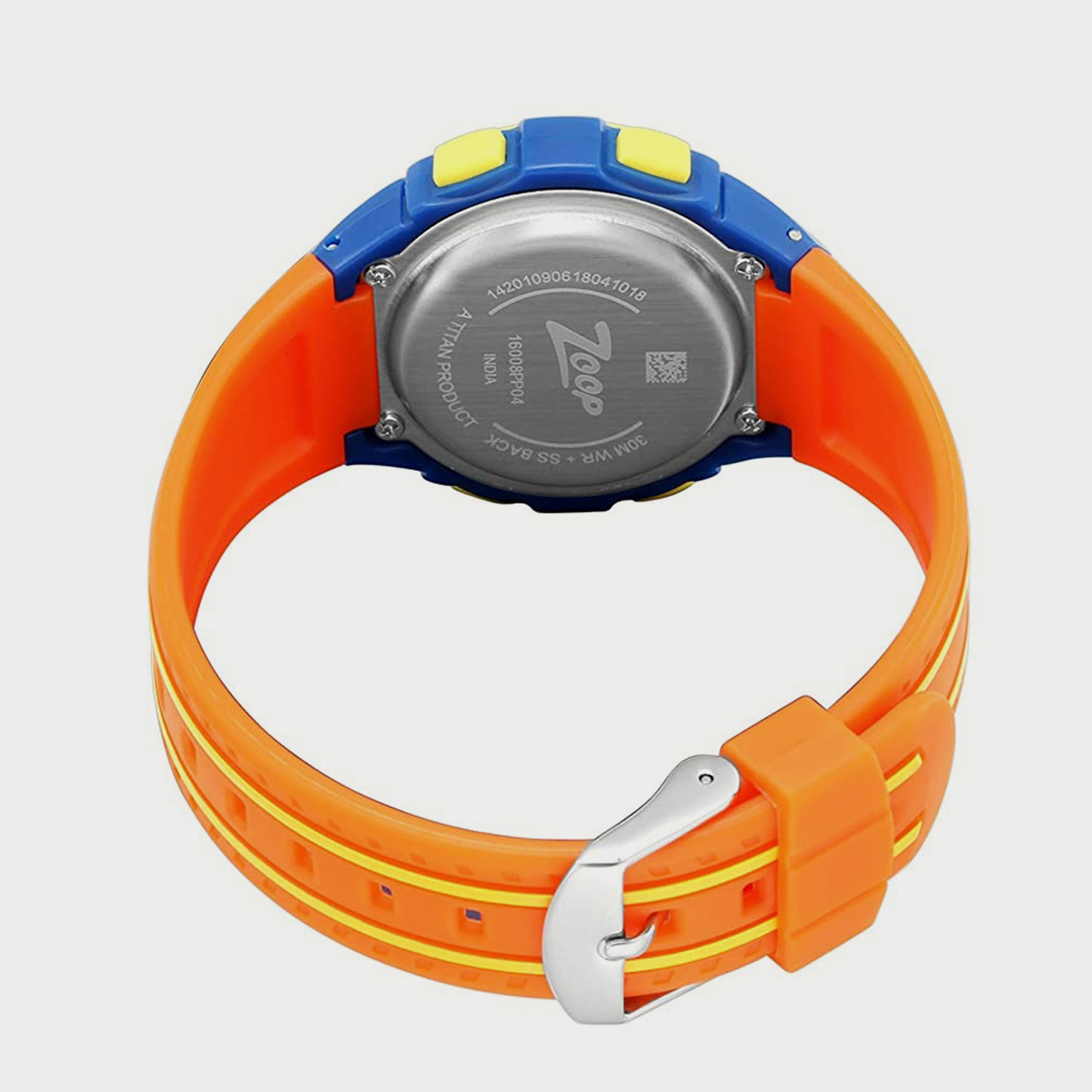 Zoop NP26012PP02W Zoop Digital Watch - For Boys - Buy Zoop NP26012PP02W  Zoop Digital Watch - For Boys NP26012PP02W Online at Best Prices in India |  Flipkart.com