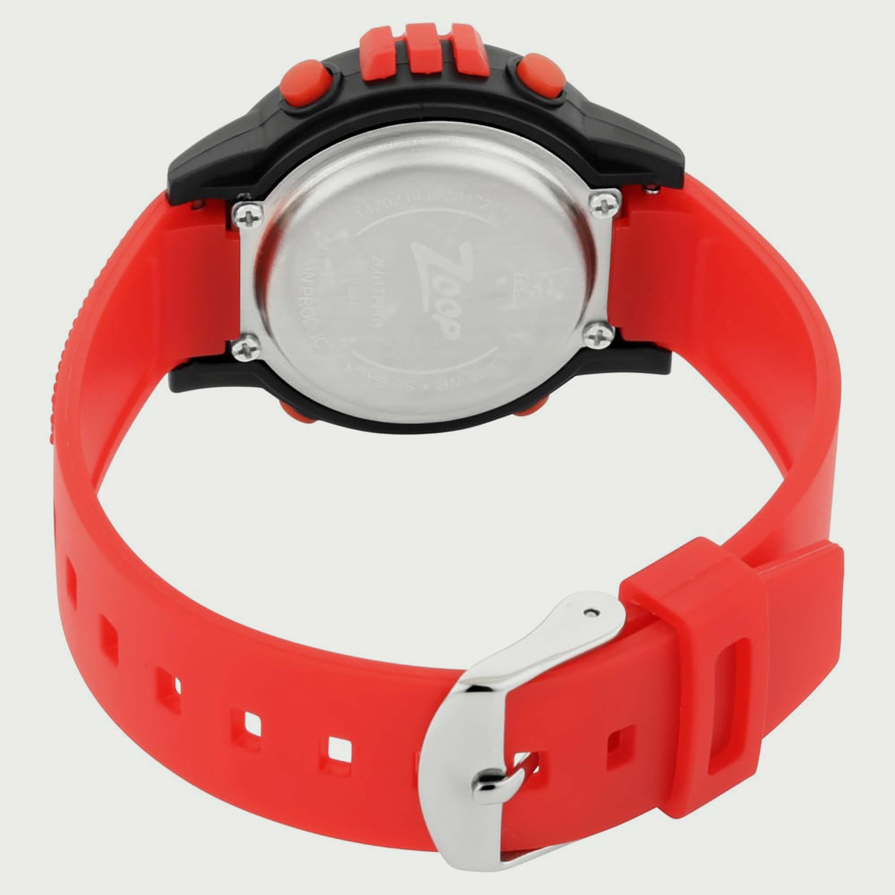 Fastrack zoop outlet