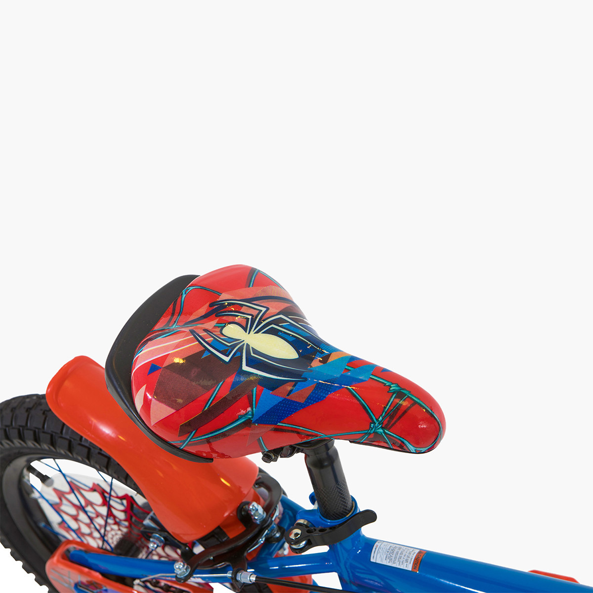 Spider man 14 discount bike