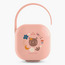 Suavinex Printed Soother Container-baby-feeding-pacifiers-image-2