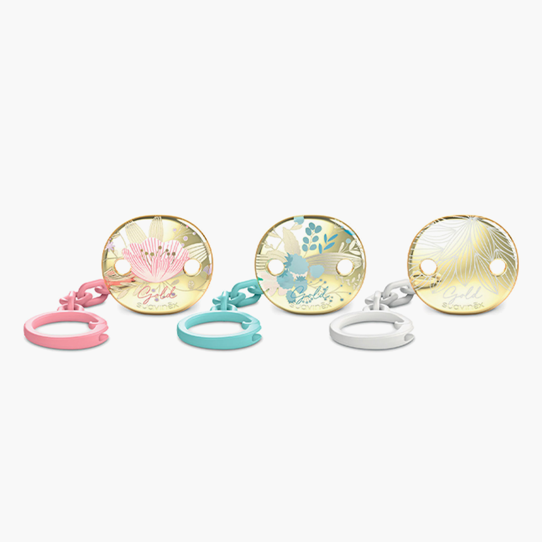 Suavinex Premium Soother Clip-baby-feeding-pacifiers-image-3