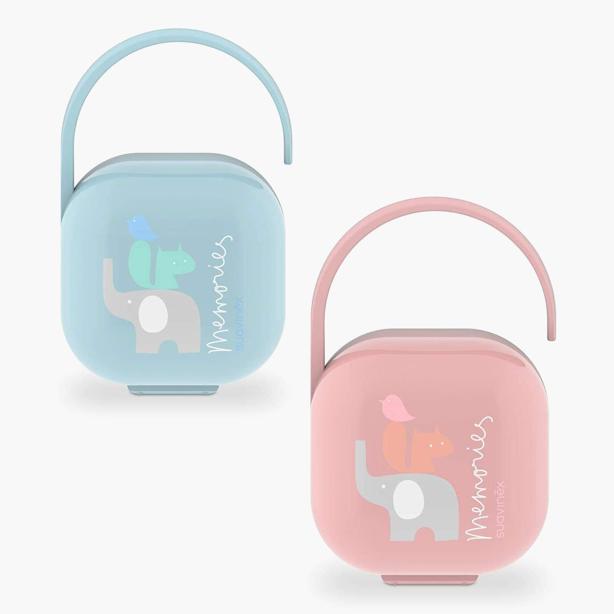Suavinex Printed Soother Container-baby-feeding-pacifiers-image-2