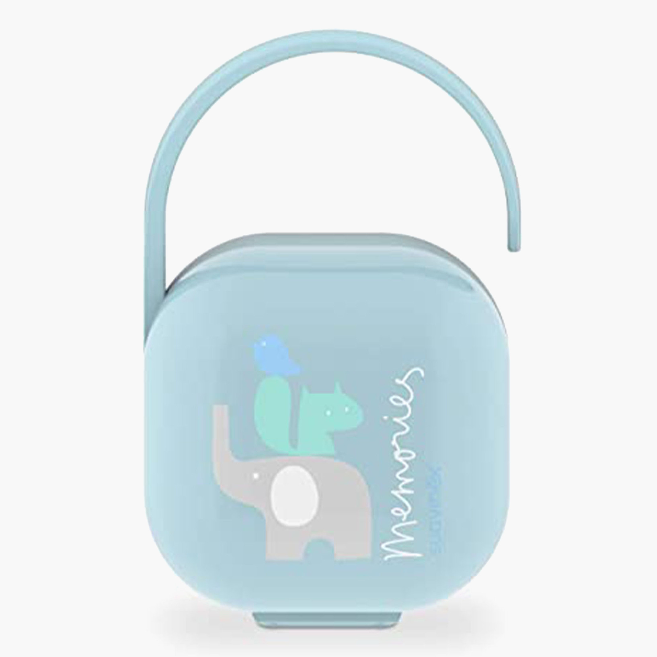 حاوية لهاية بطبعات من سوافينكس-baby-feeding-pacifiers-image-1
