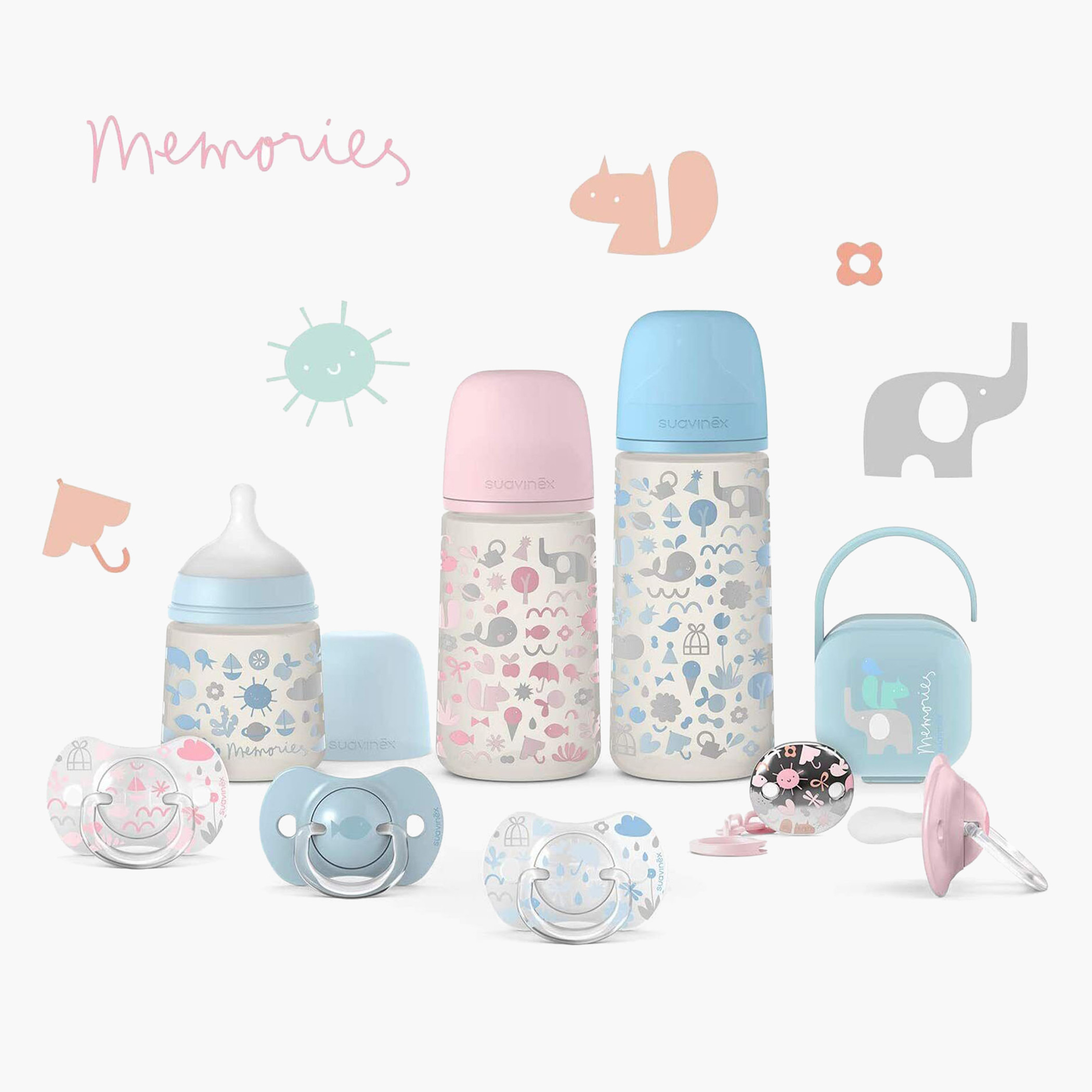 حاوية لهاية بطبعات من سوافينكس-baby-feeding-pacifiers-image-3