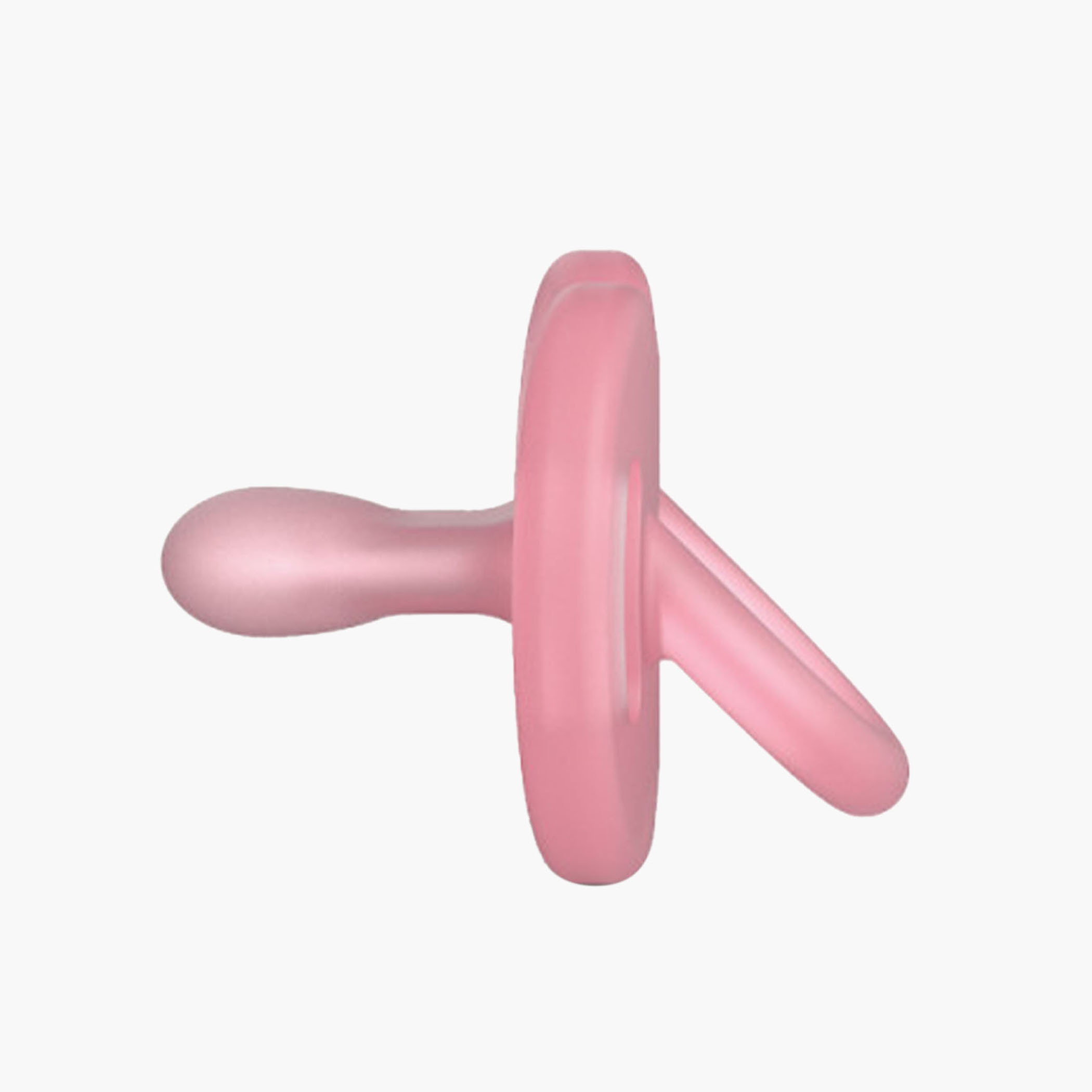 لهاية سيليكون من سوافينكس - من 0 الى 6 شهور-baby-feeding-pacifiers-image-4