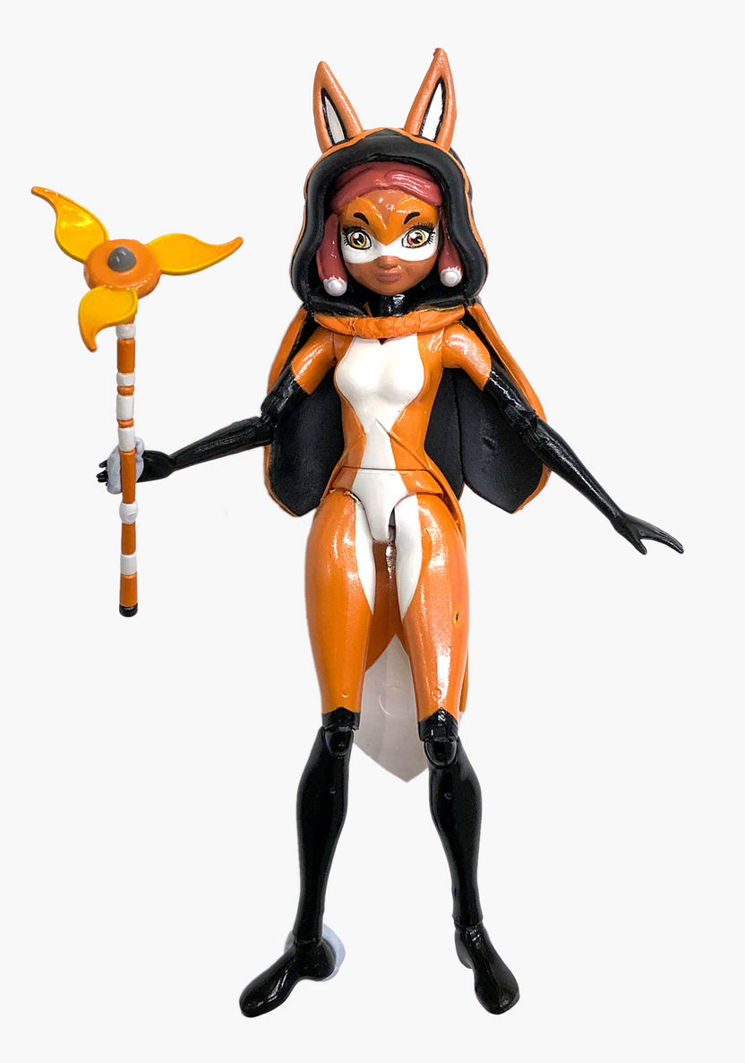 Space Rena Rouge Buy Miraculous Ladybug Rena Rouge Great Escape Fashion Doll Playset ...