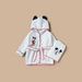 Disney Mickey Mouse Bathrobe Gift Set-Towels and Flannels-thumbnailMobile-2