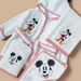 Disney Mickey Mouse Bathrobe Gift Set-Towels and Flannels-thumbnail-4