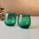 Buy Midori Glass Tumbler - Set of 2 Online | Centrepoint UAE
