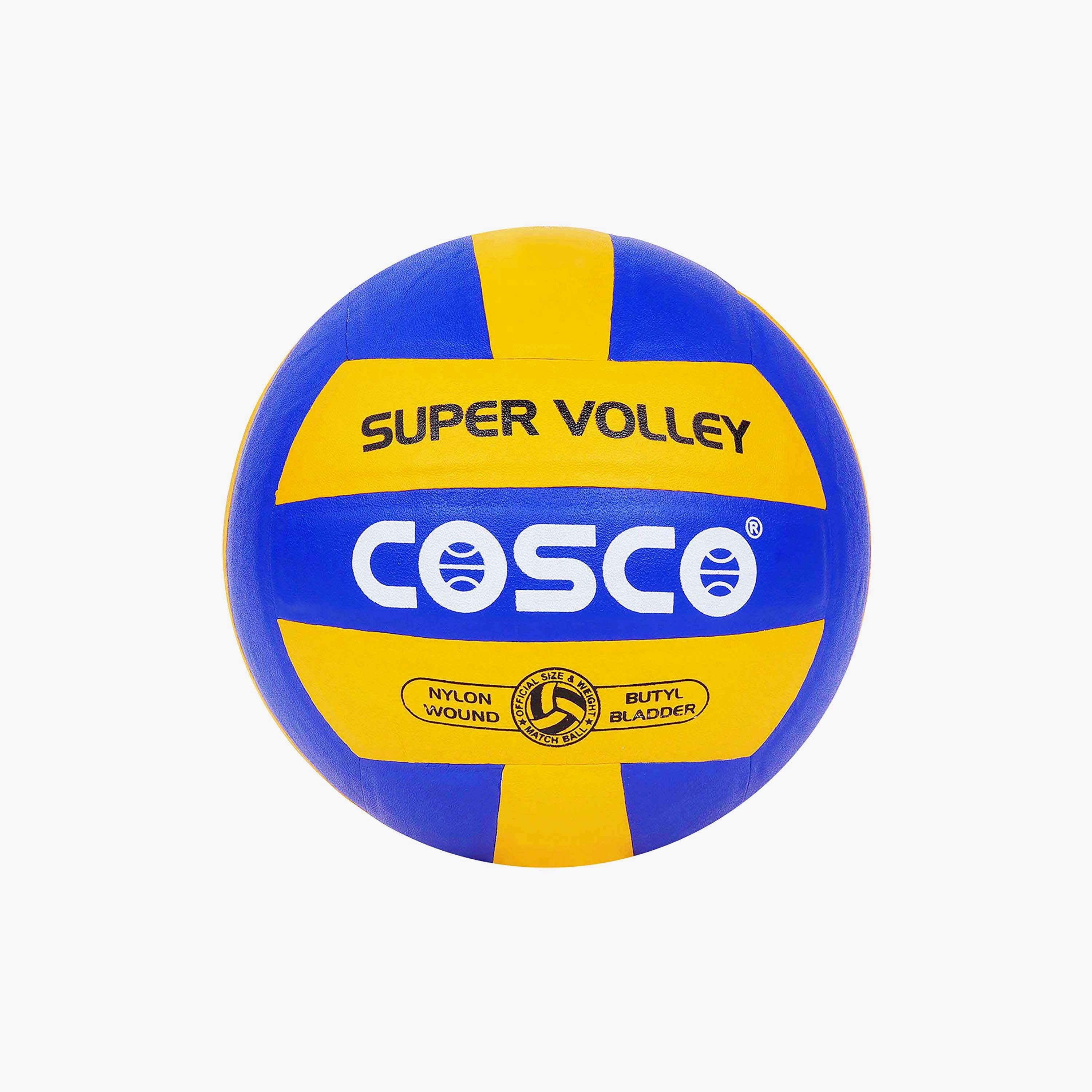 COSCO Volleyball Size 4, Super Volley-toys-outdoor-sports-image-1