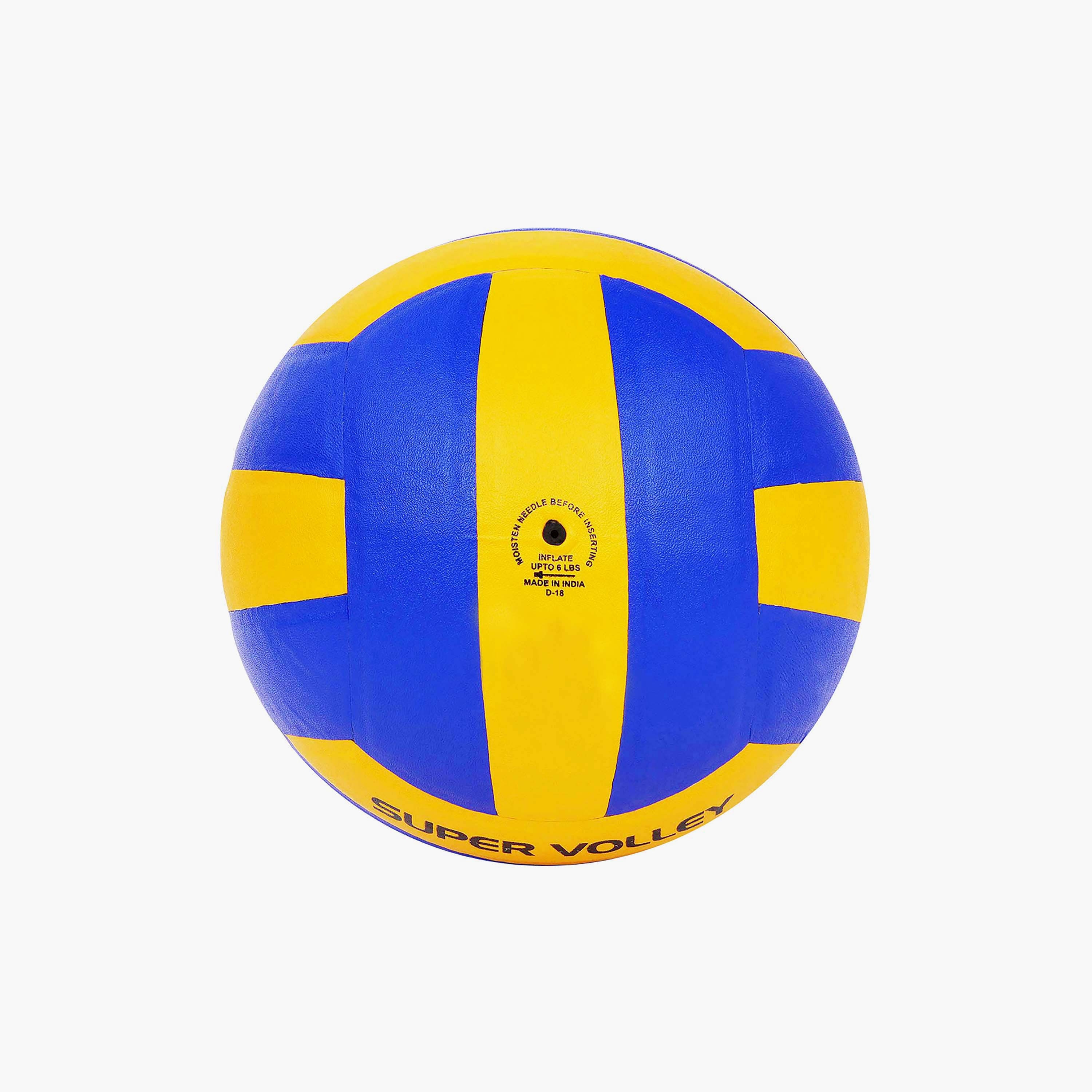 COSCO Volleyball Size 4, Super Volley-toys-outdoor-sports-image-3