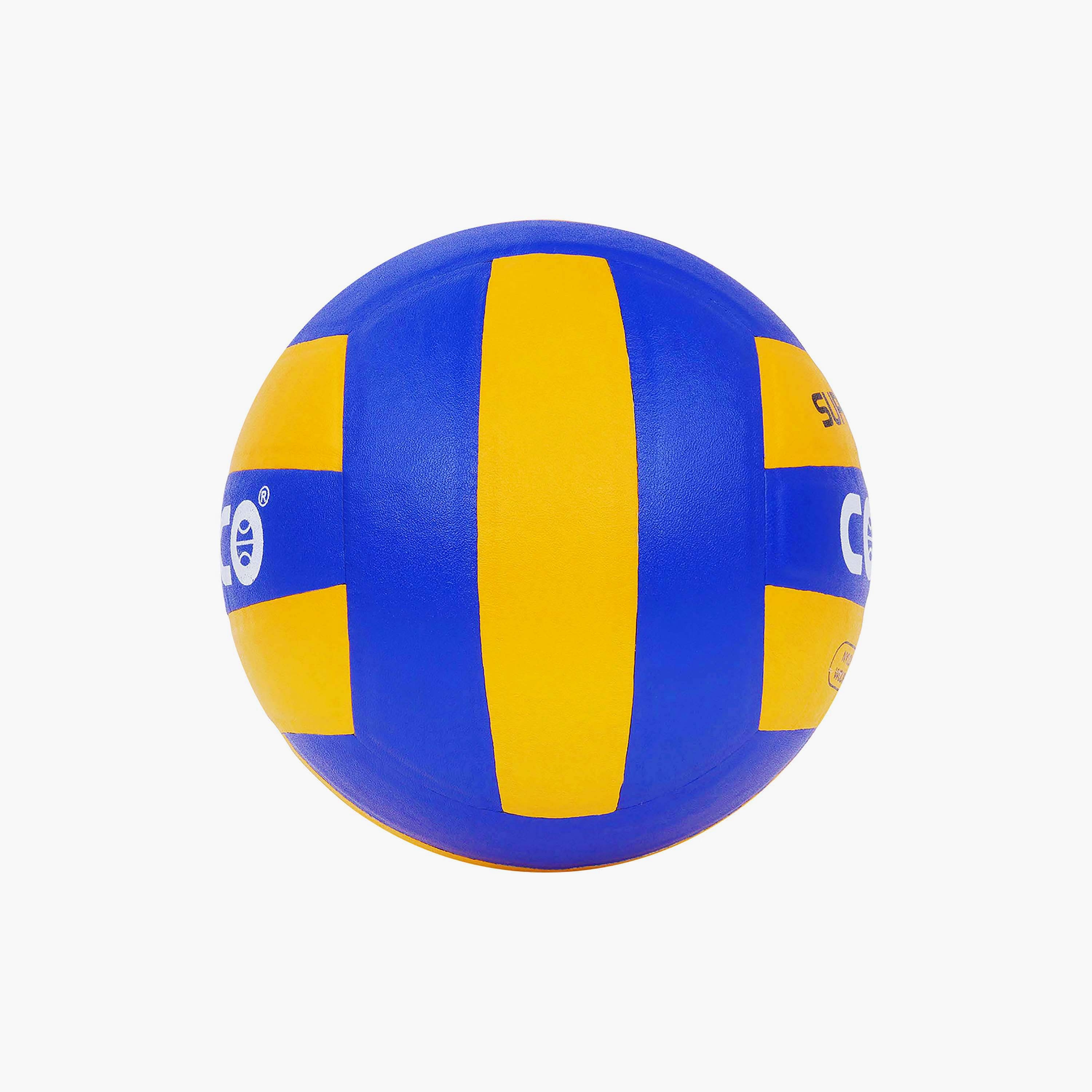 COSCO Volleyball Size 4, Super Volley-toys-outdoor-sports-image-4