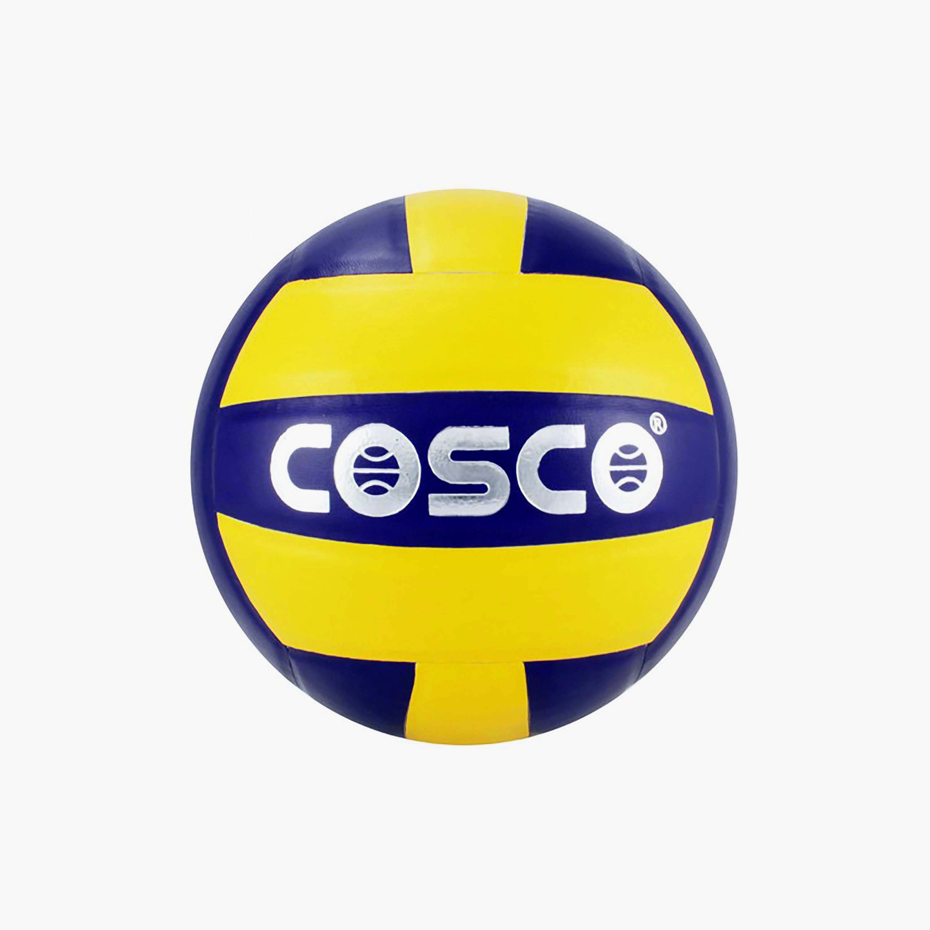 كرة طائرة مع مقاس 4 ذو ايكليم من كوسكو-toys-outdoor-sports-image-1