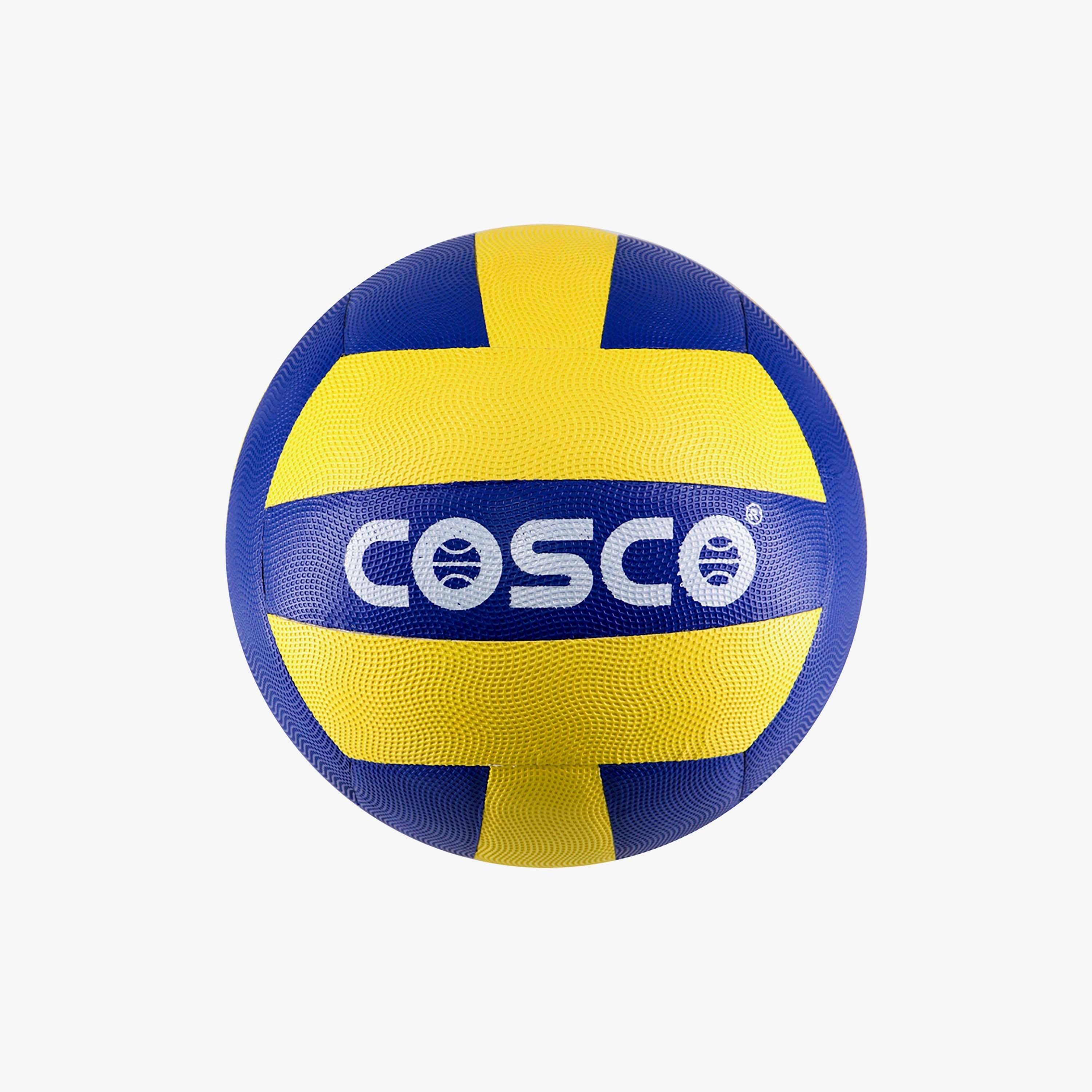 كرة طائرة مع مقاس 4 ذو فلوتر من كوسكو-toys-outdoor-sports-image-2