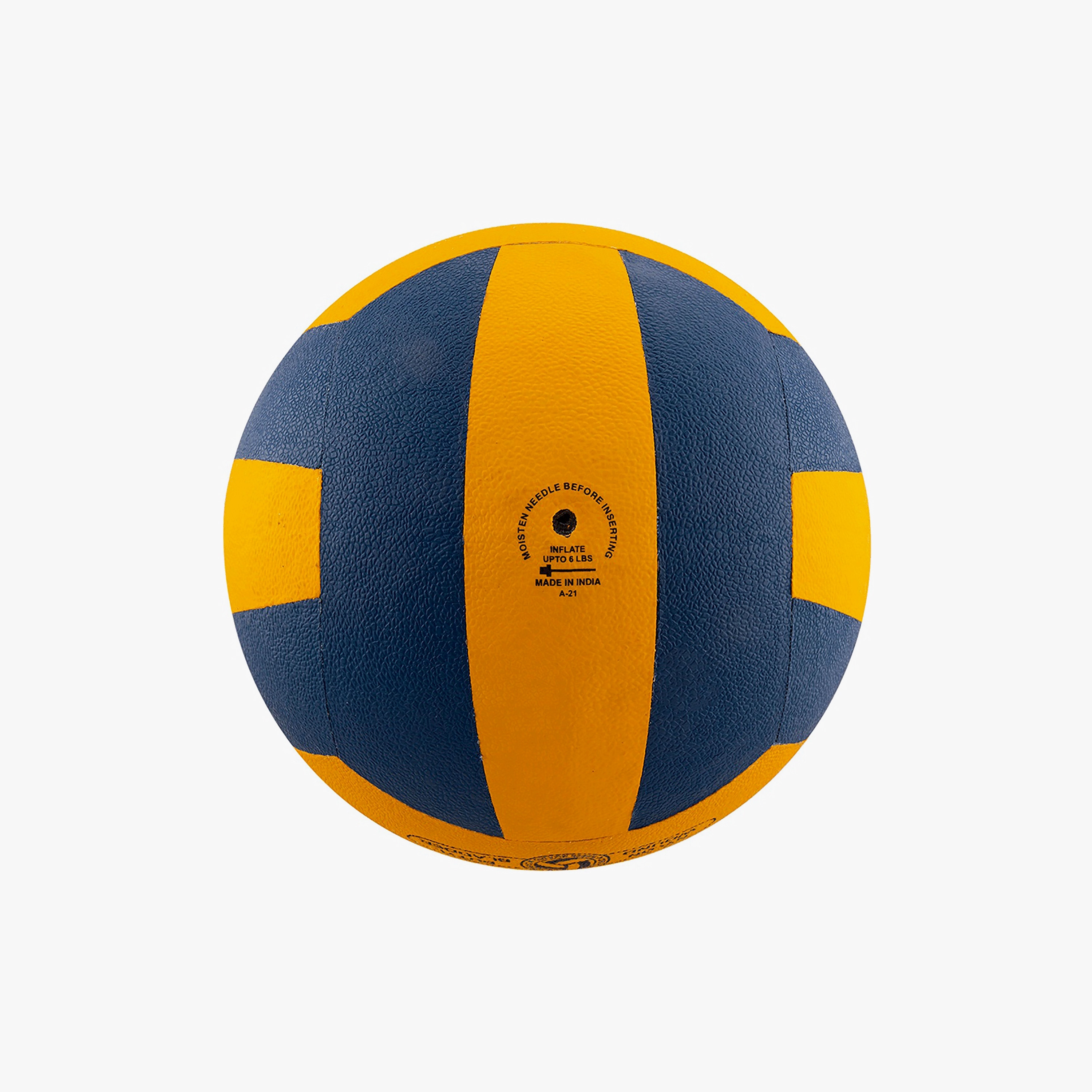 كرة طائرة مع مقاس 4 ذو سرو من كوسكو-toys-outdoor-sports-image-3