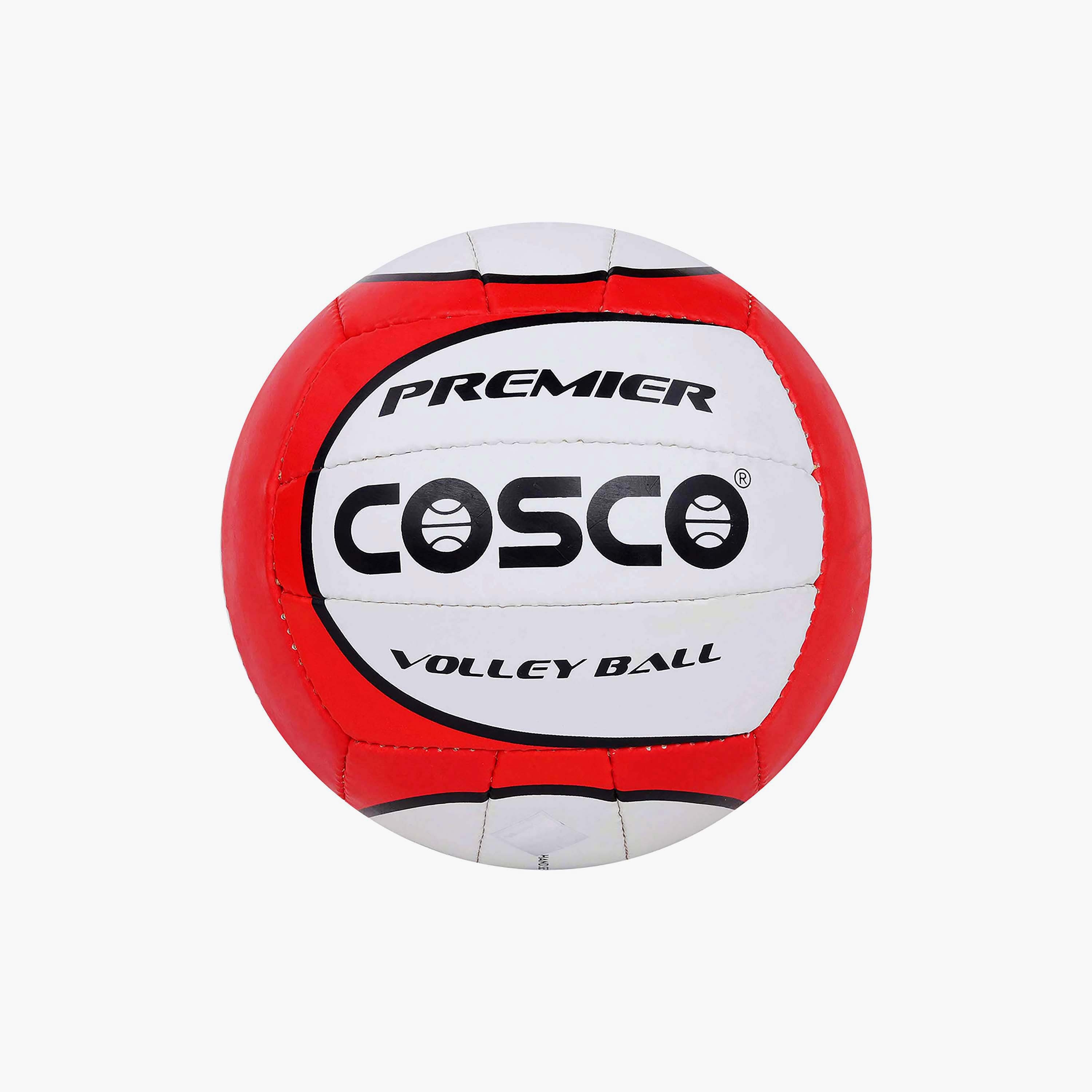 كرة طائرة مع مقاس 4 ذو بريمير من كوسكو-toys-outdoor-sports-image-1