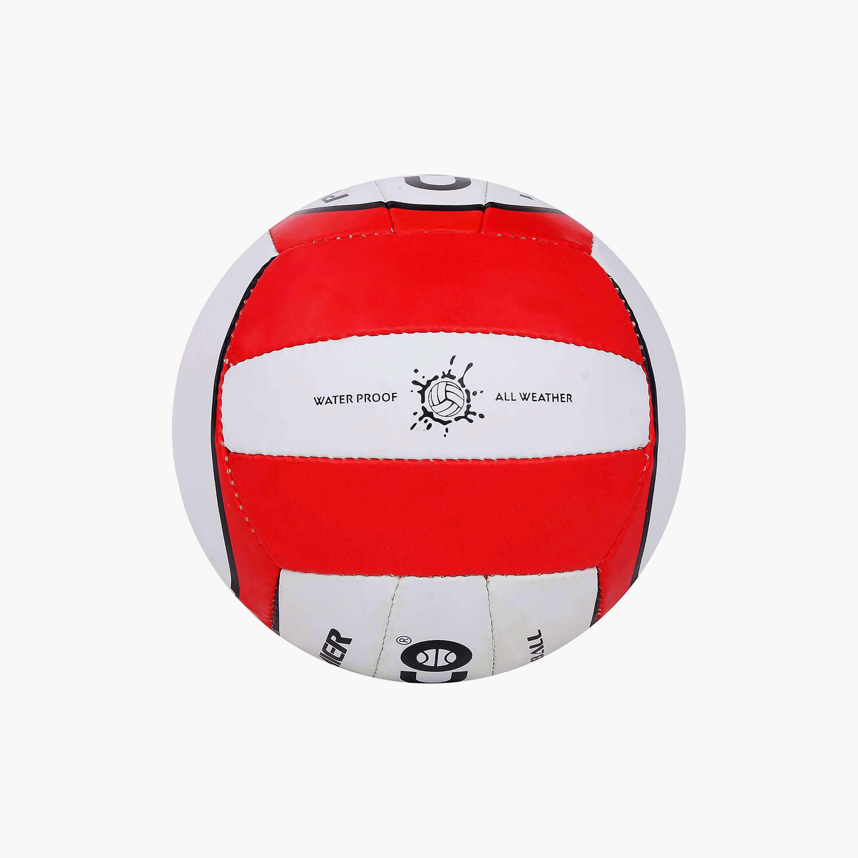 كرة طائرة مع مقاس 4 ذو بريمير من كوسكو-toys-outdoor-sports-image-3