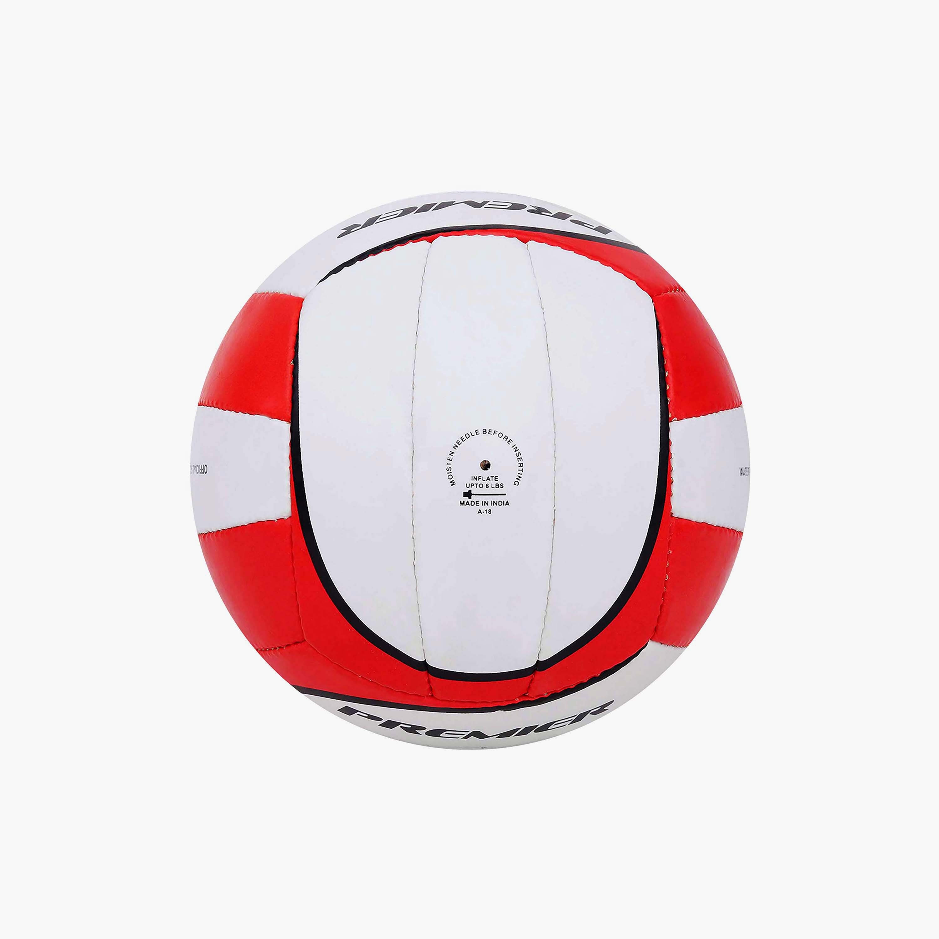 كرة طائرة مع مقاس 4 ذو بريمير من كوسكو-toys-outdoor-sports-image-2
