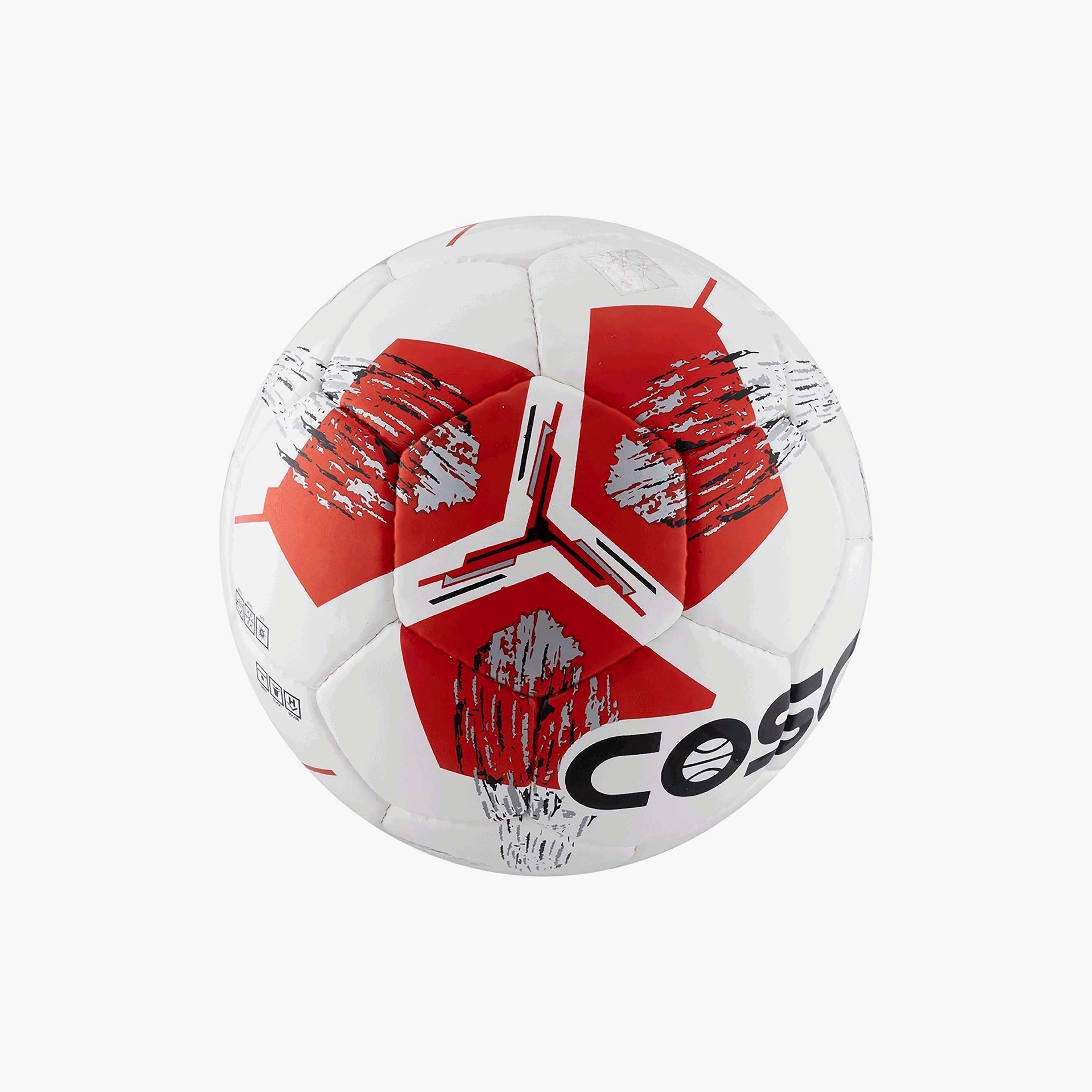 كرة قدم مع مقاس 5 ذو بلاتينا من كوسكو-toys-outdoor-sports-image-2