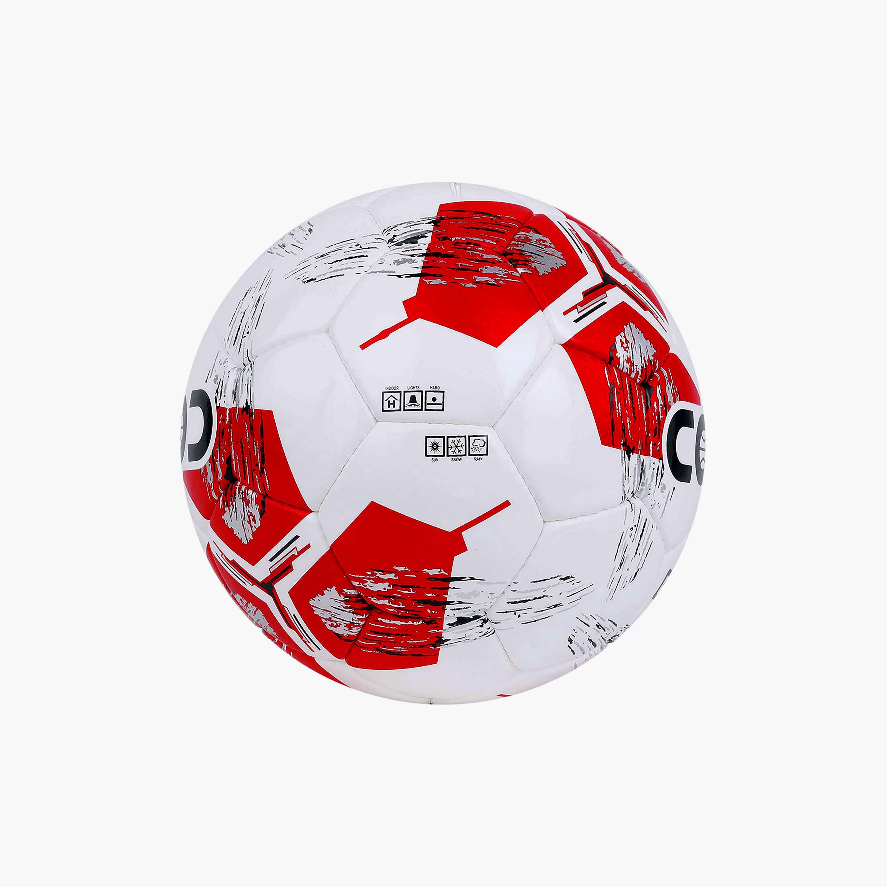 كرة قدم مع مقاس 5 ذو بلاتينا من كوسكو-toys-outdoor-sports-image-3