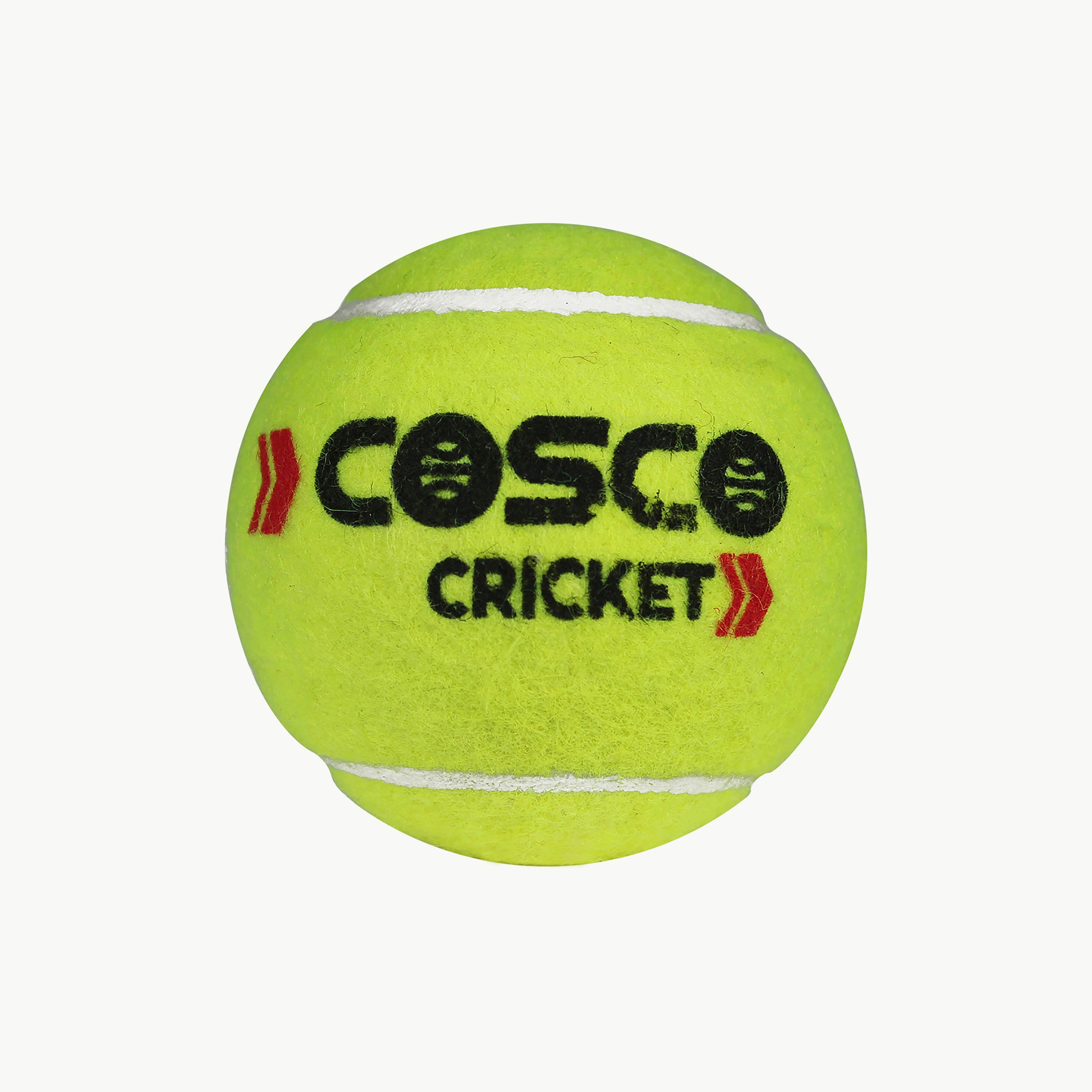 كرة تنس كريكيت من كوسكو ذو خفيفة الوزن مع عبوة من 6 كرات-toys-outdoor-sports-image-2