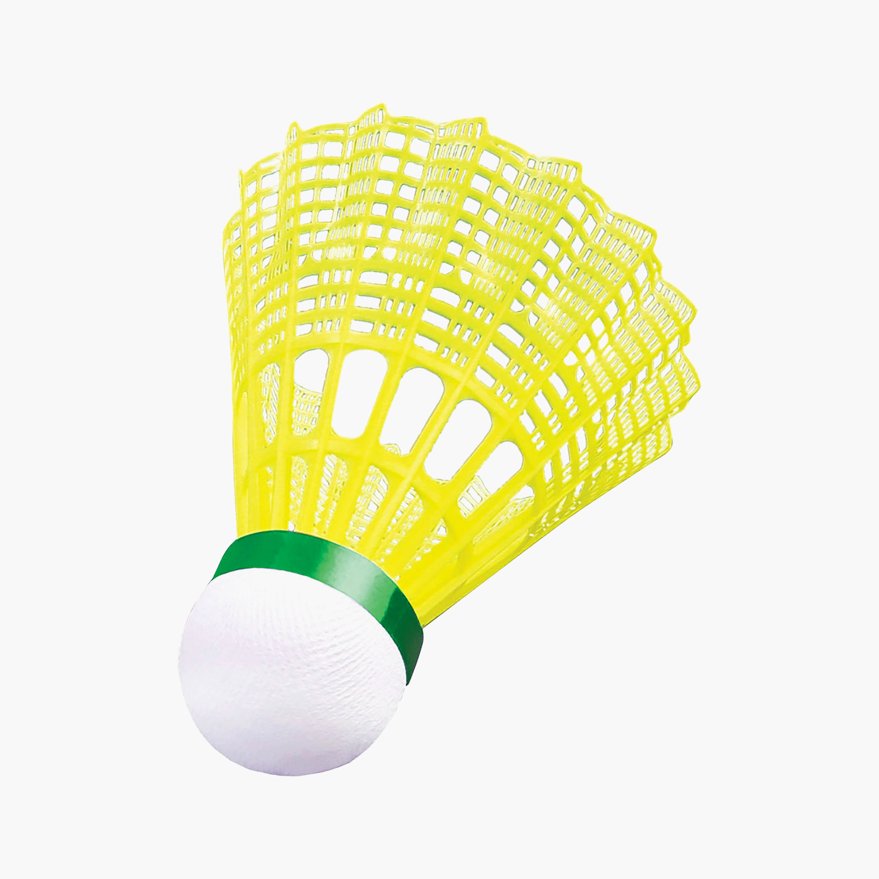  حزمة من علبتين، كرة الريشة من النايلون، إيرو 727، 12 قطعة من كوسكو-toys-outdoor-sports-image-2