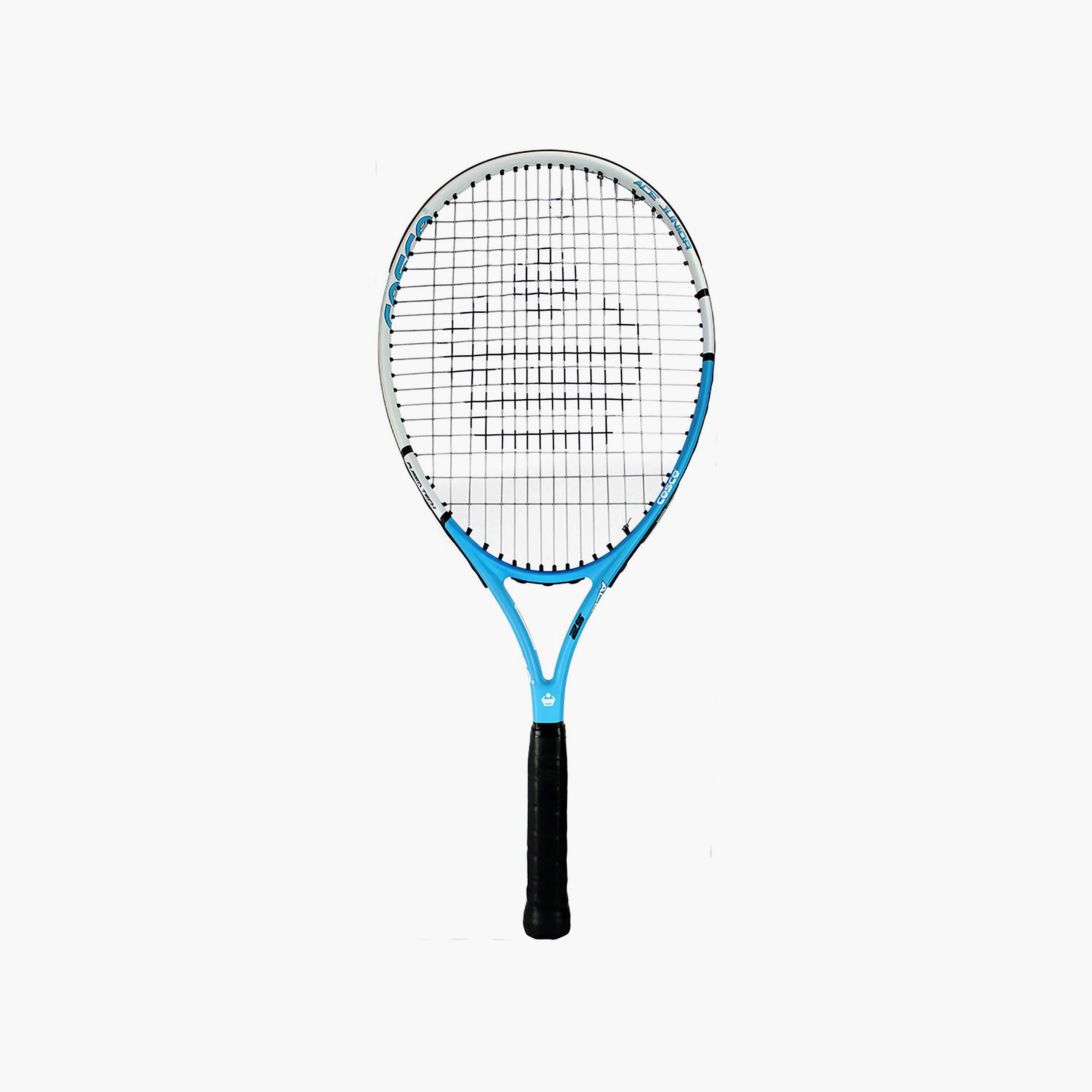 COSCO Tennis Racket Kids 25", Ace-25-toys-outdoor-sports-image-1