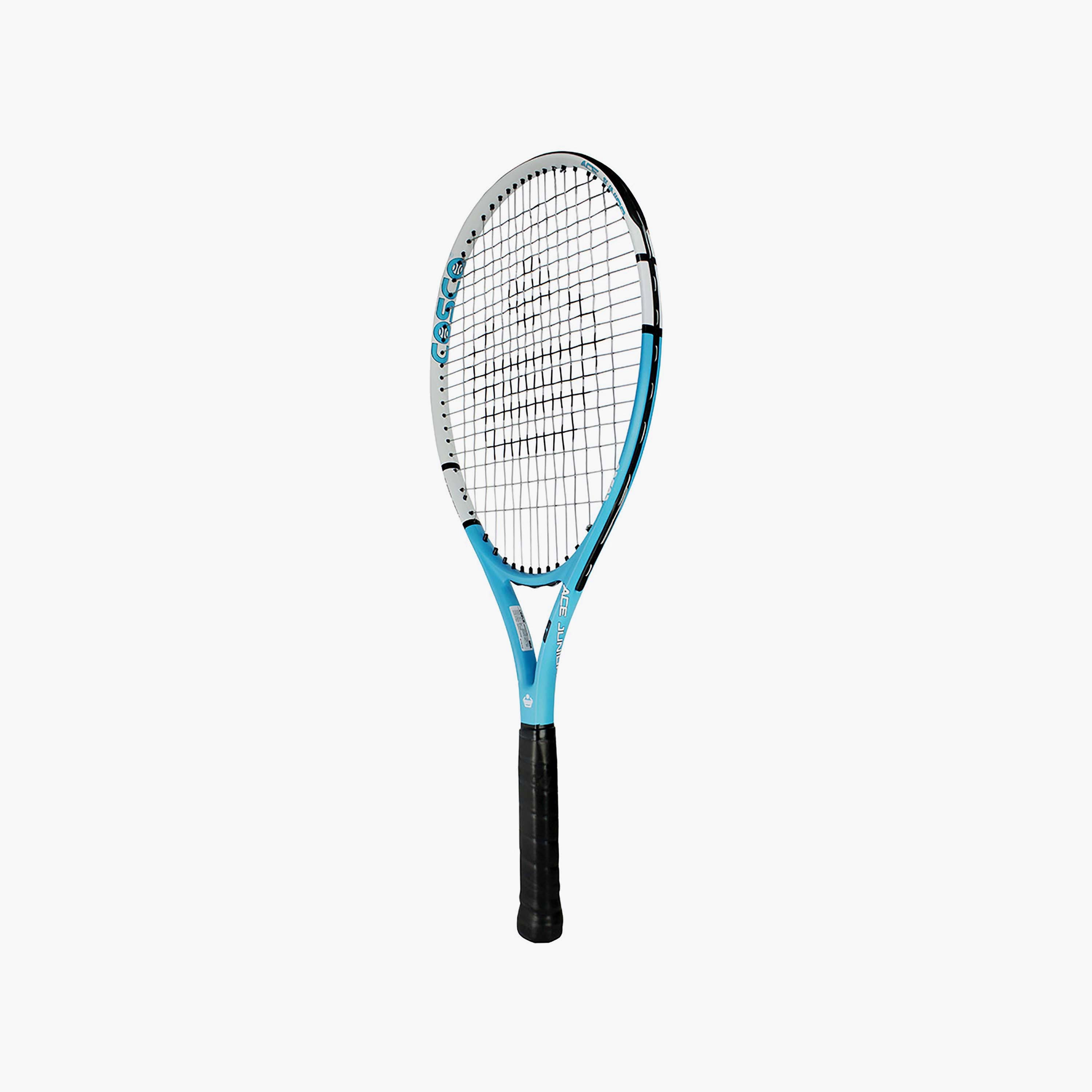 COSCO Tennis Racket Kids 25", Ace-25-toys-outdoor-sports-image-2