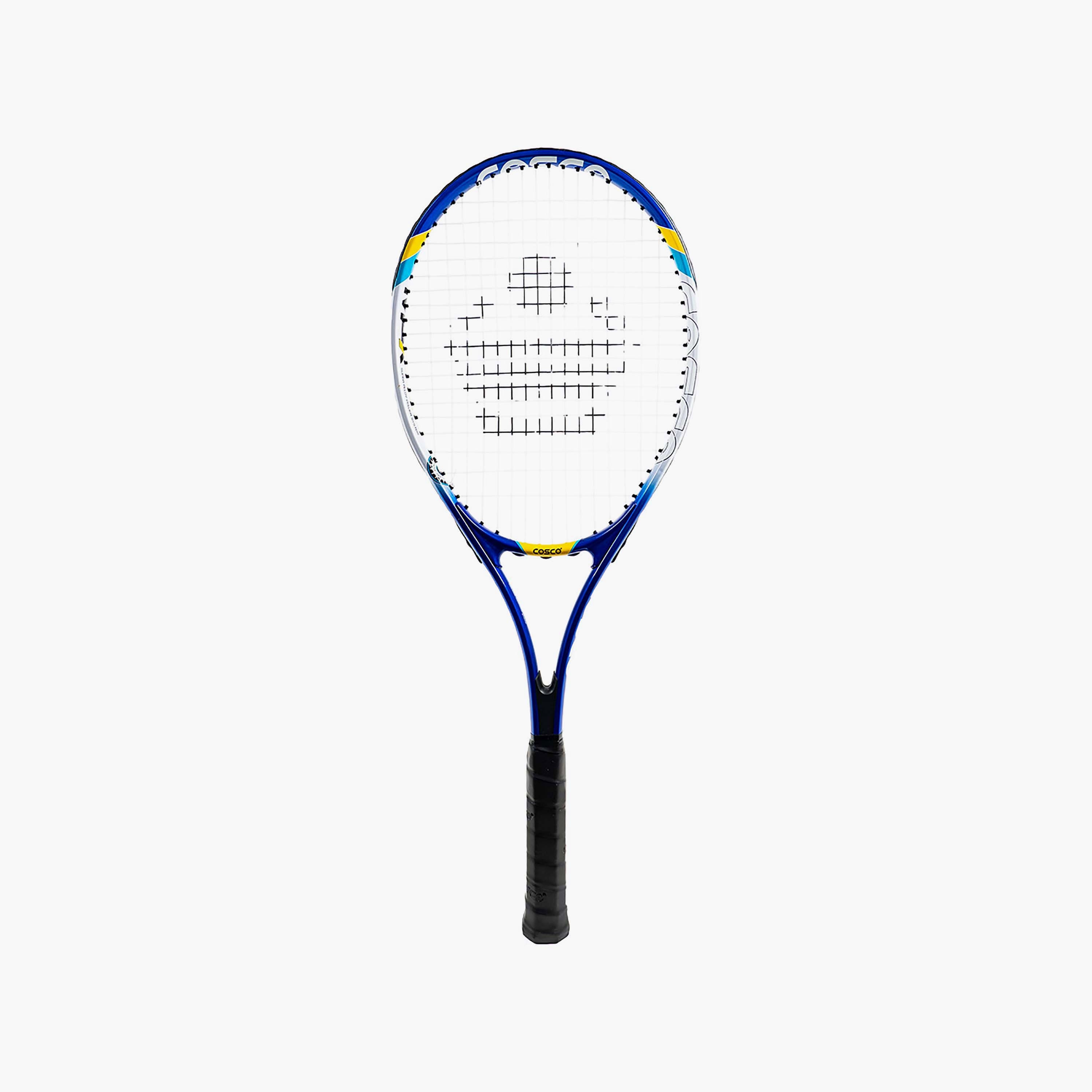 COSCO Tennis Racket, Max Power-toys-outdoor-sports-image-1