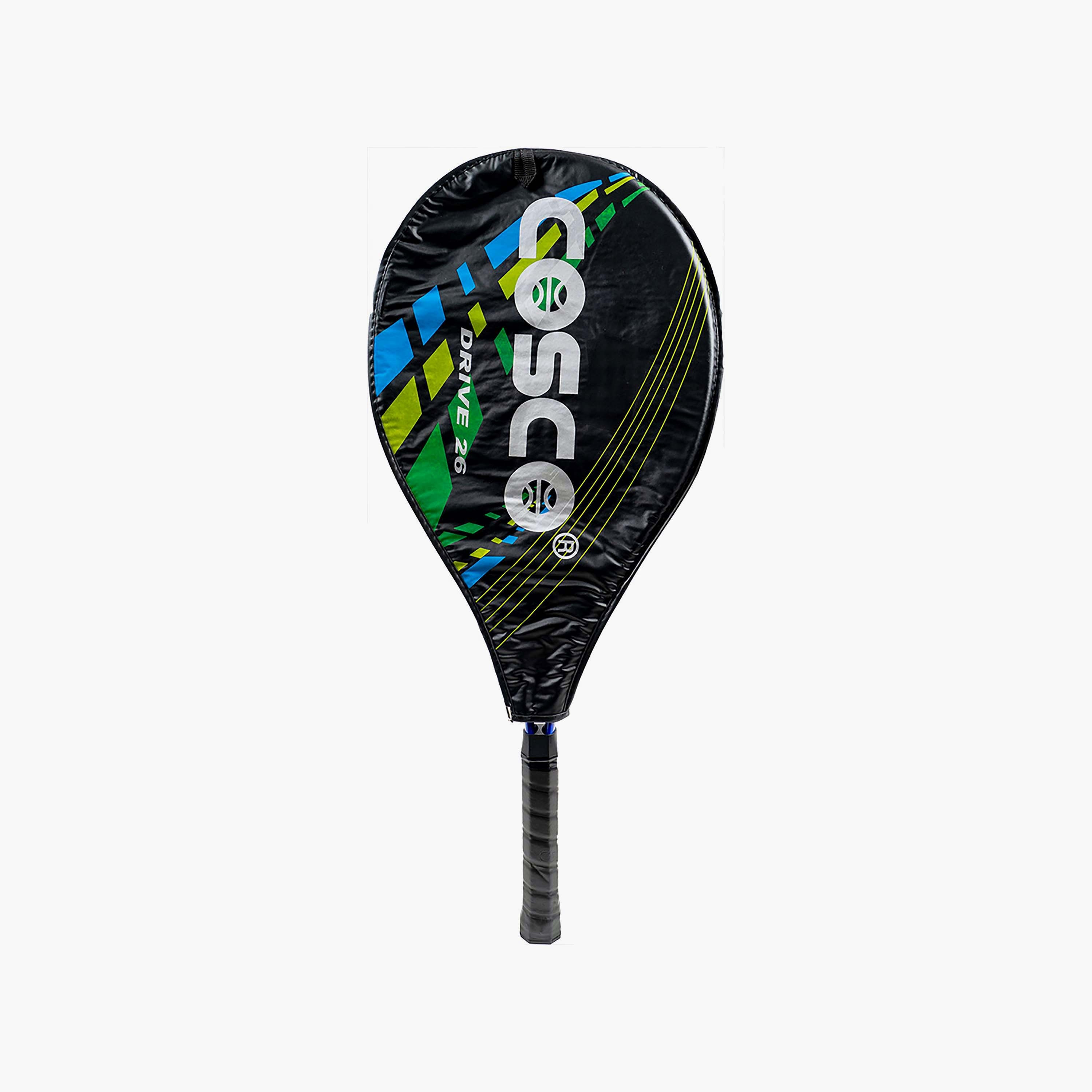 مضرب تنس للأطفال 26 بوصة، درايف 26 من كوسكو-toys-outdoor-sports-image-2