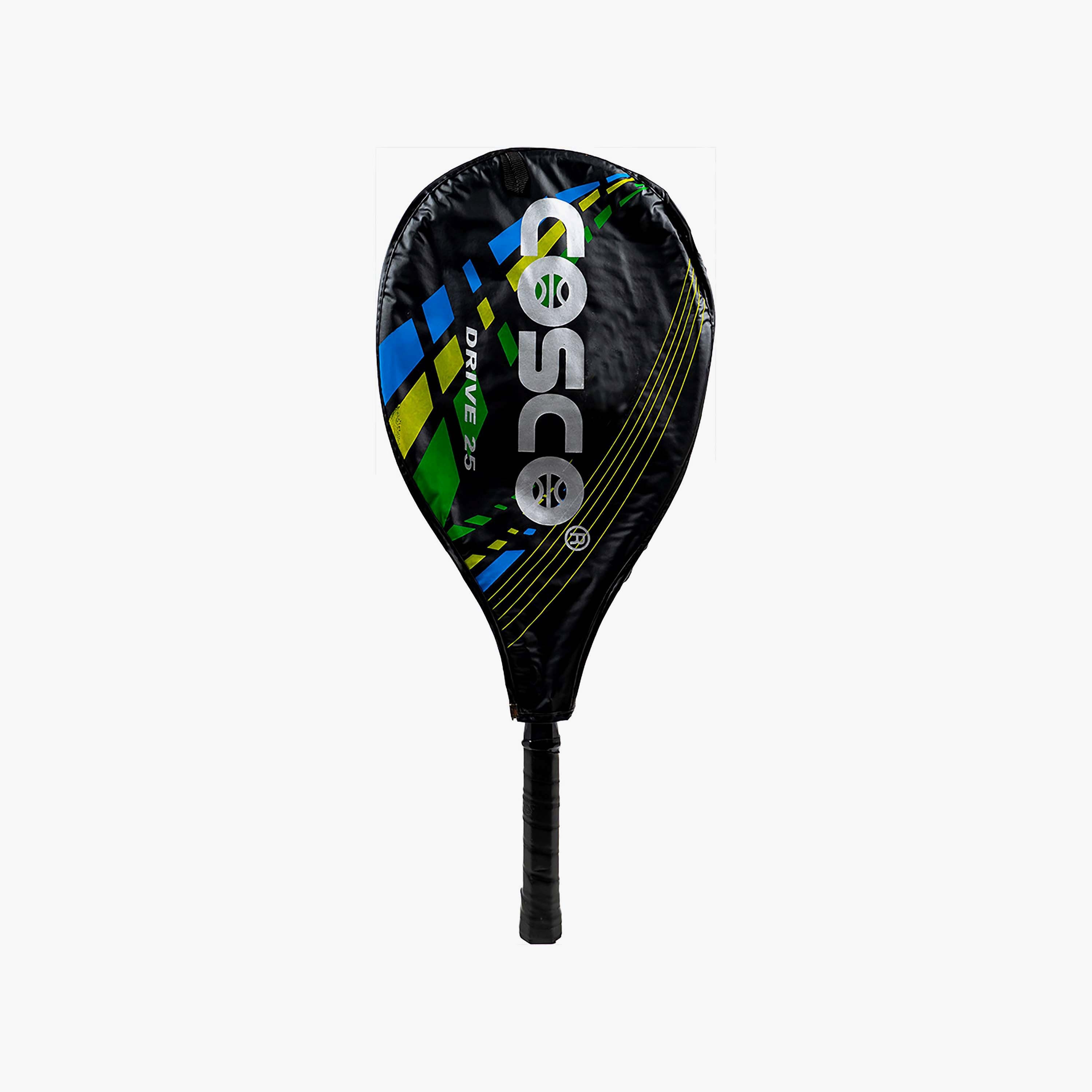 COSCO Tennis Racket Kids 25", Drive 25-toys-outdoor-sports-image-2