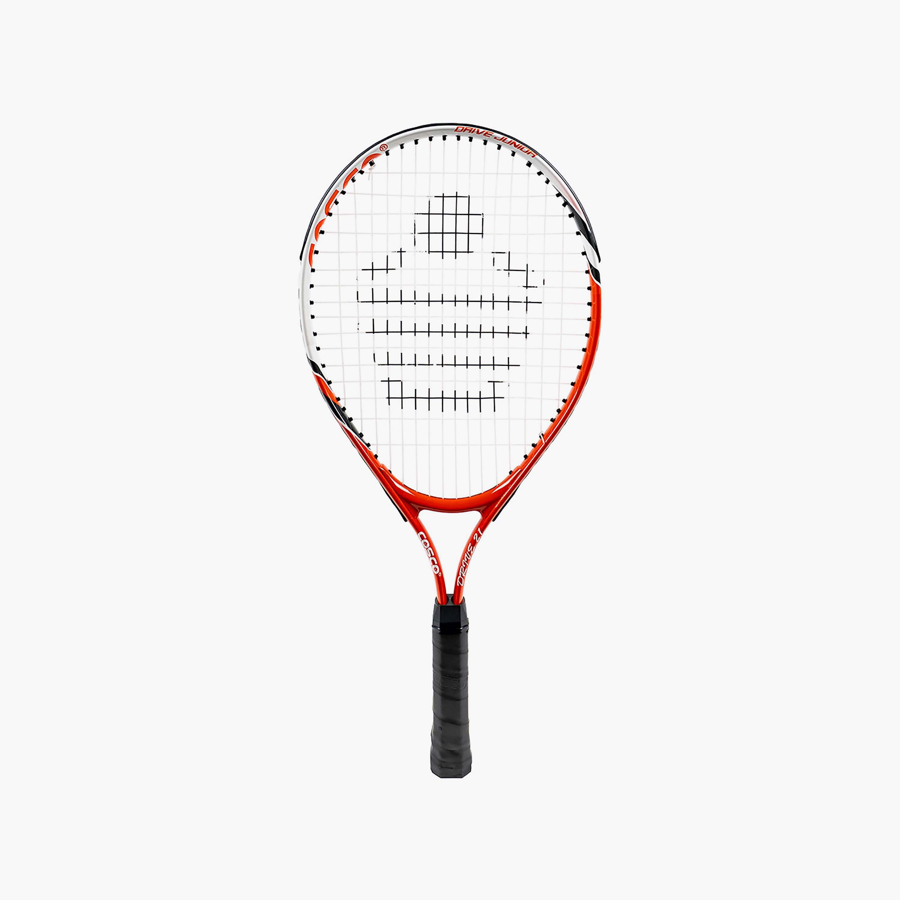 COSCO Tennis Racket Kids 21", Drive 21-toys-outdoor-sports-image-1