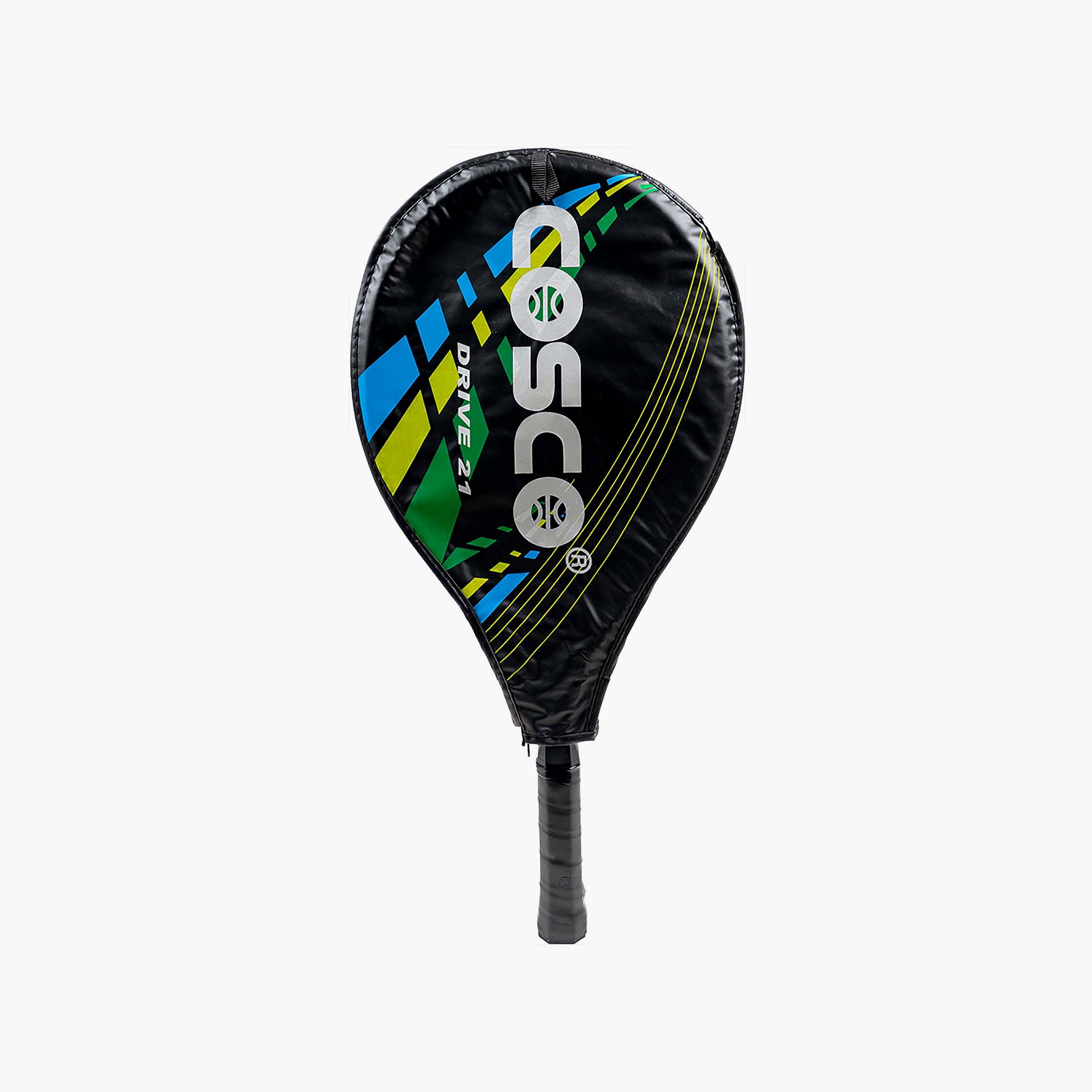 مضرب تنس للأطفال 21 بوصة، درايف 21 من كوسكو-toys-outdoor-sports-image-2
