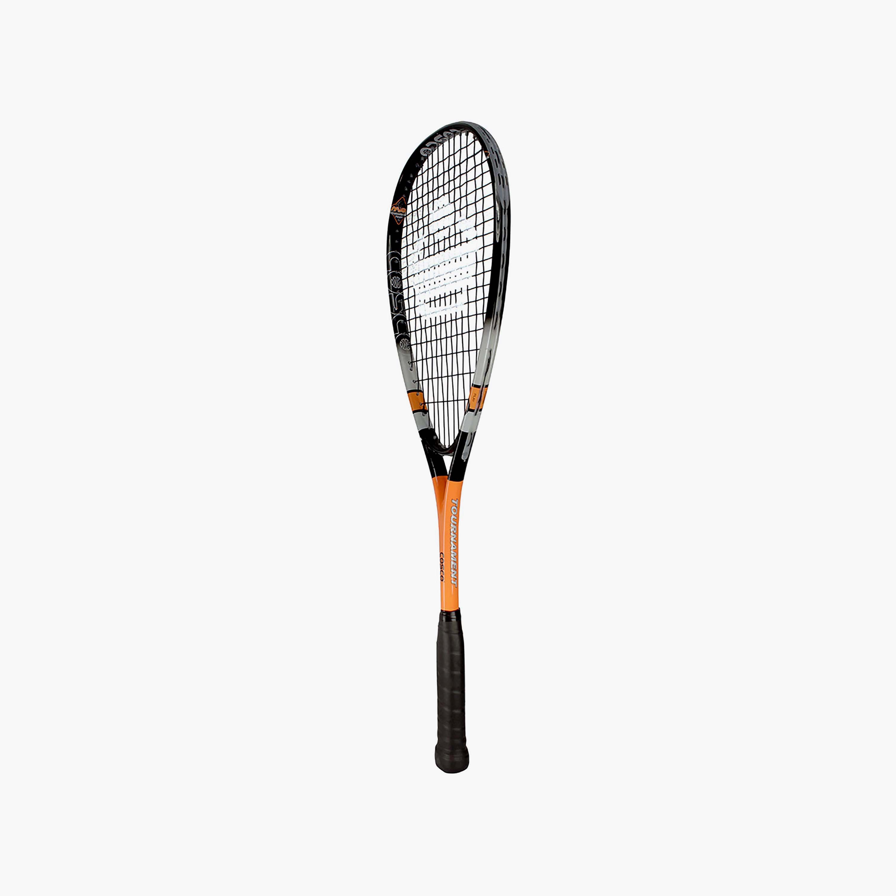 COSCO Squash Racket, Tournament-toys-outdoor-sports-image-2