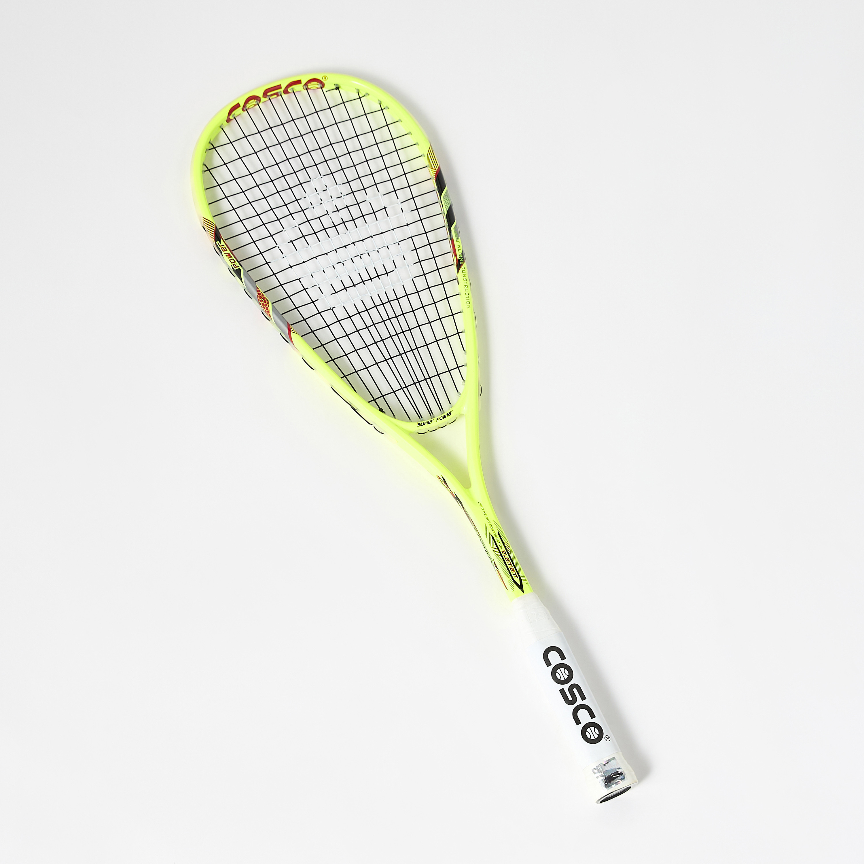 مضرب سكواش، عنصر من كوسكو-toys-outdoor-sports-image-1