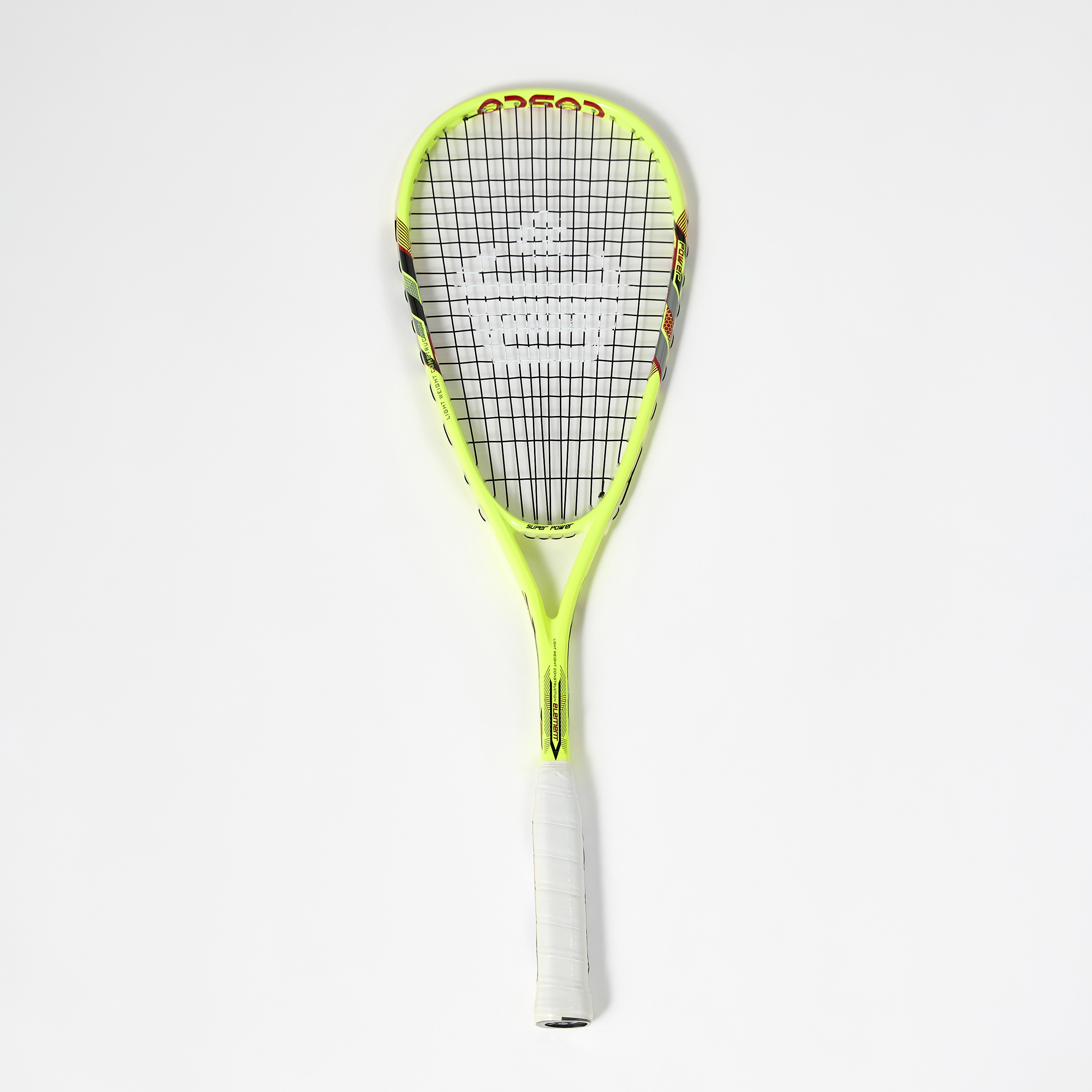 COSCO Squash Racket, Element-toys-outdoor-sports-image-2