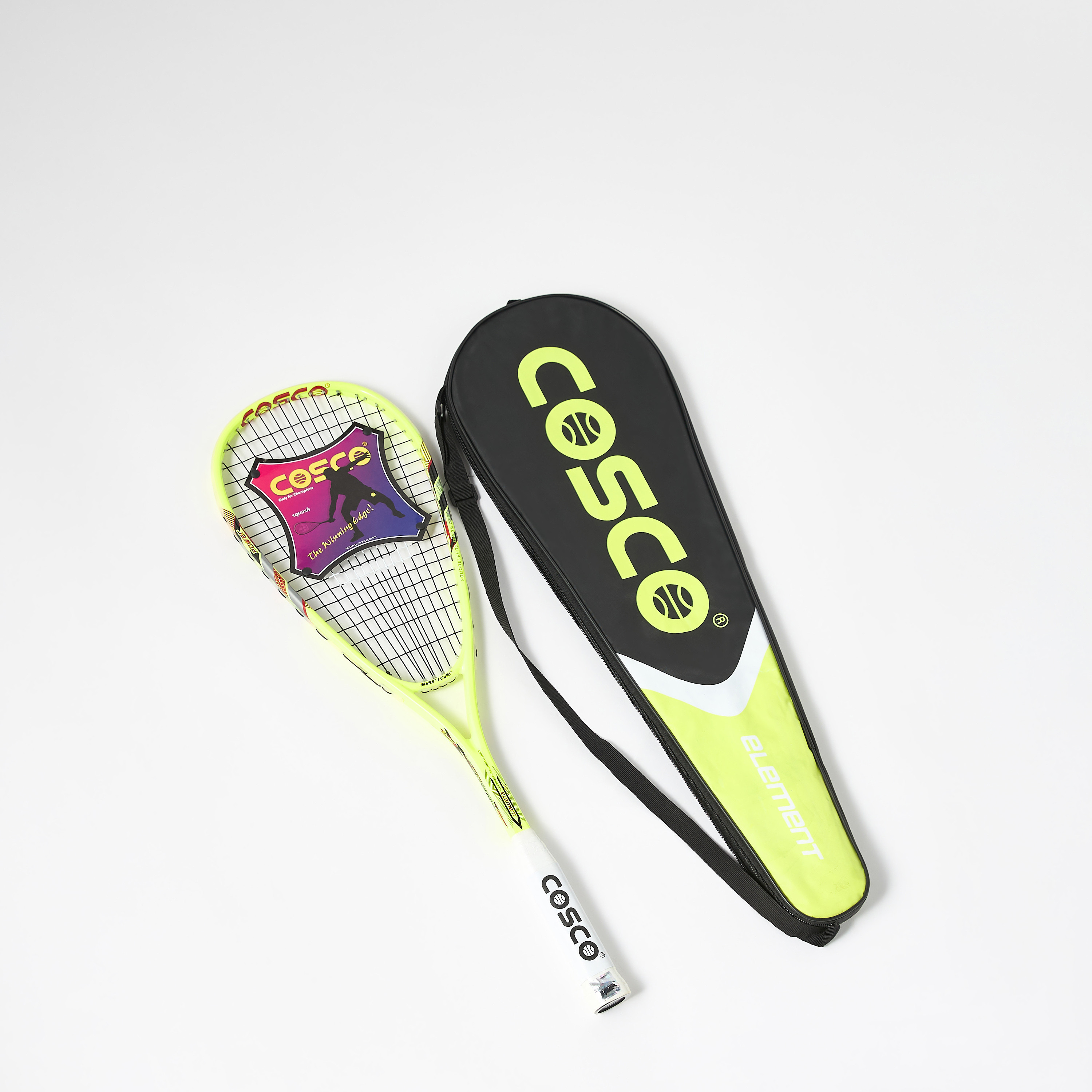 مضرب سكواش، عنصر من كوسكو-toys-outdoor-sports-image-6