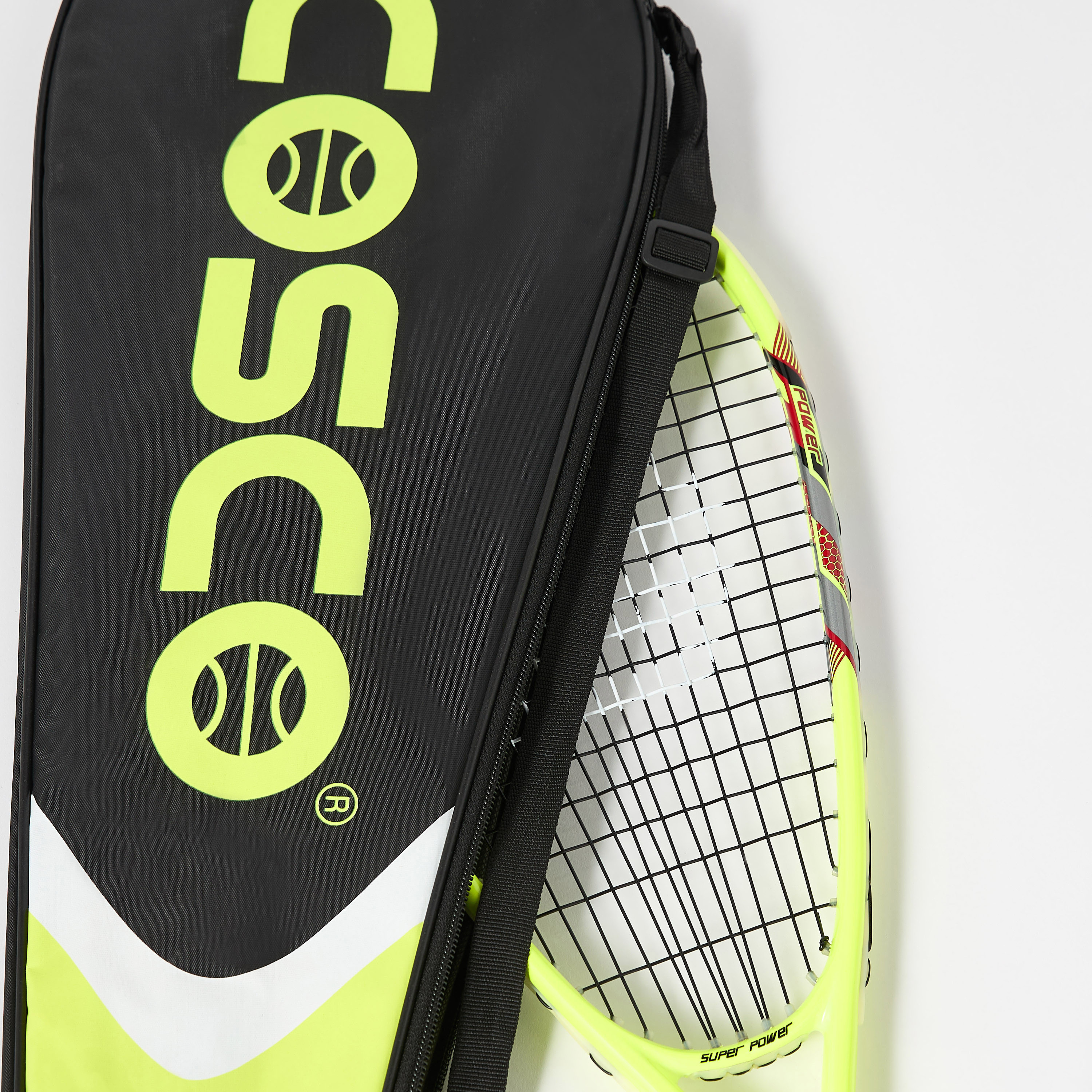 COSCO Squash Racket, Element-toys-outdoor-sports-image-7