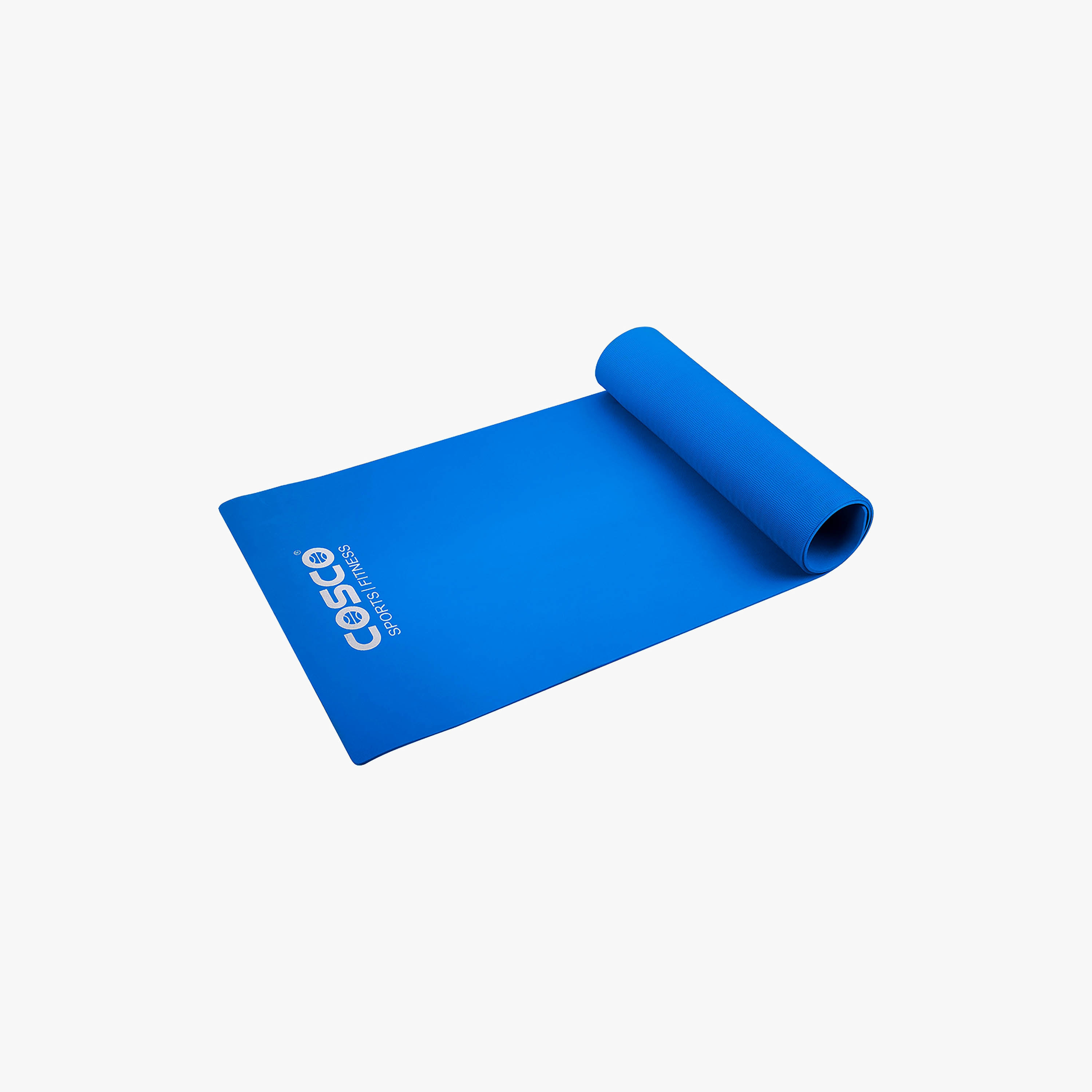 COSCO Yoga Mat, Fit, Assorted Color-sports-gear-gym-image-1