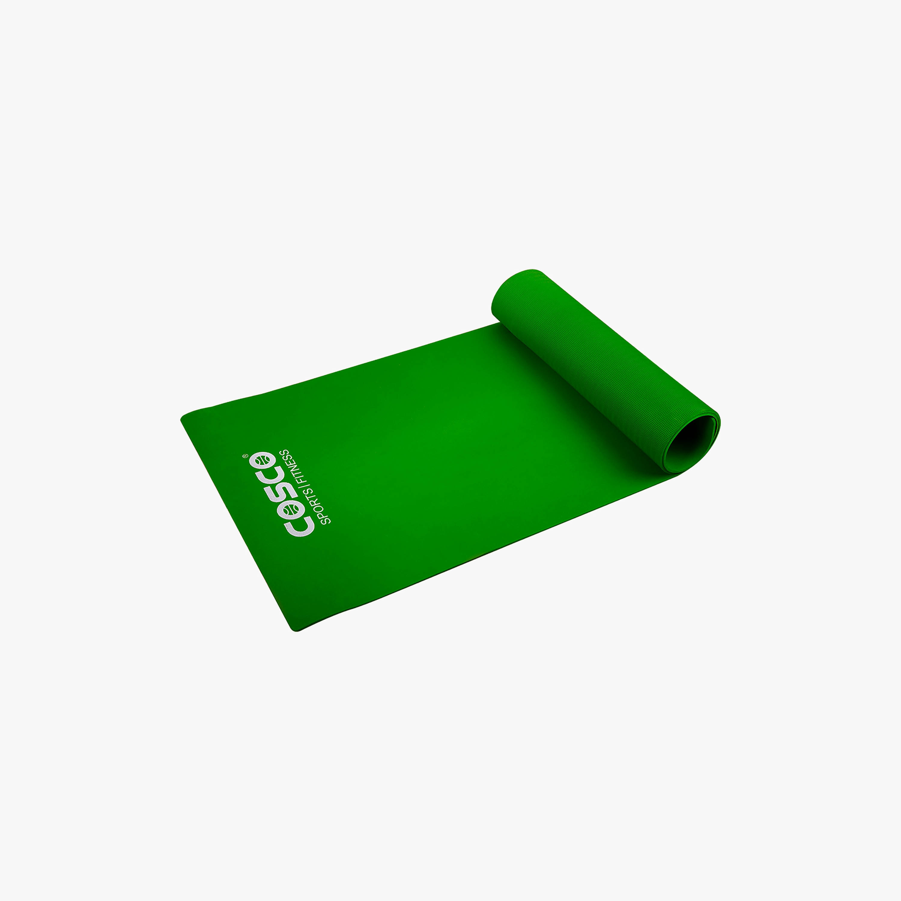 COSCO Yoga Mat, Fit, Assorted Color-sports-gear-gym-image-2