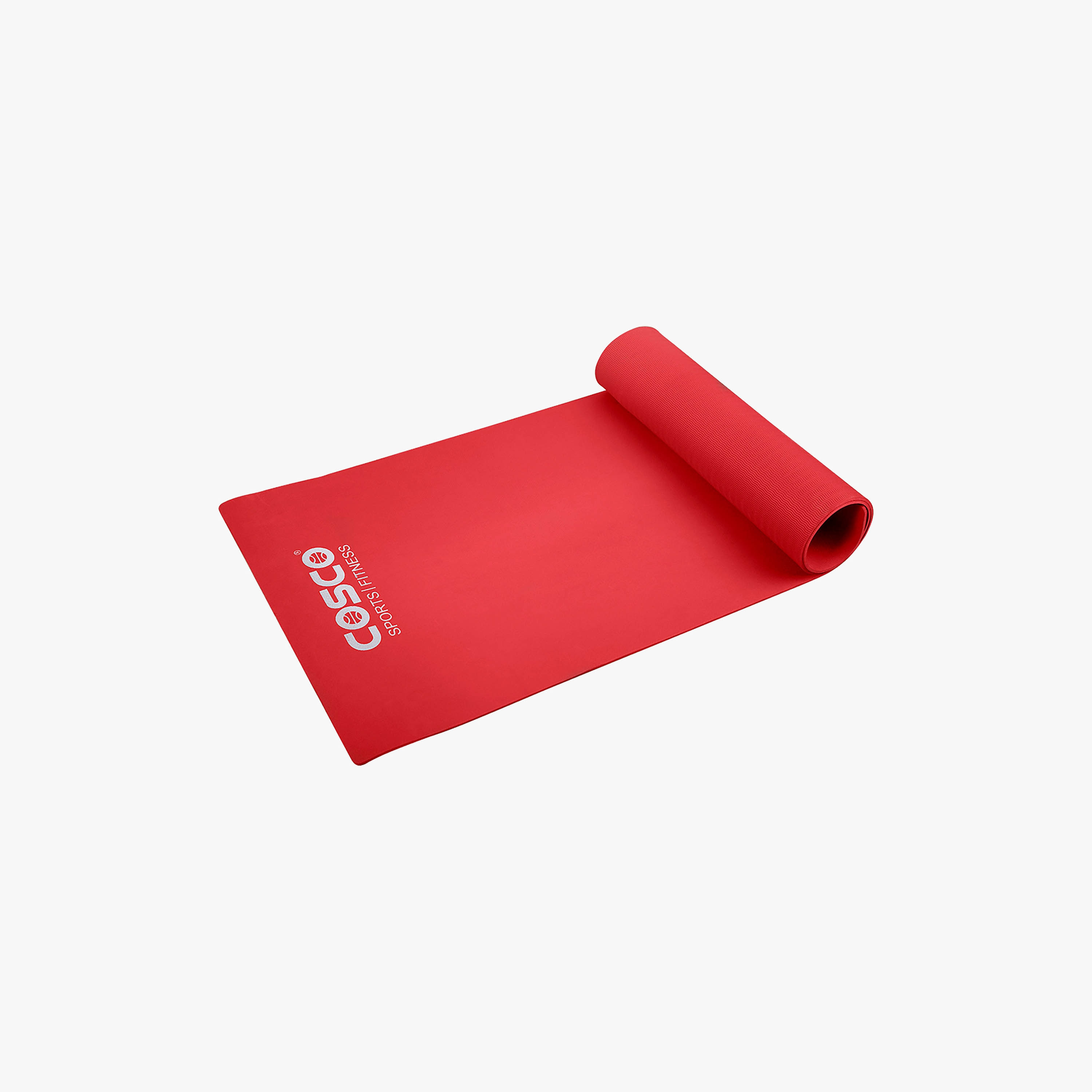 COSCO Yoga Mat, Fit, Assorted Color-sports-gear-gym-image-4