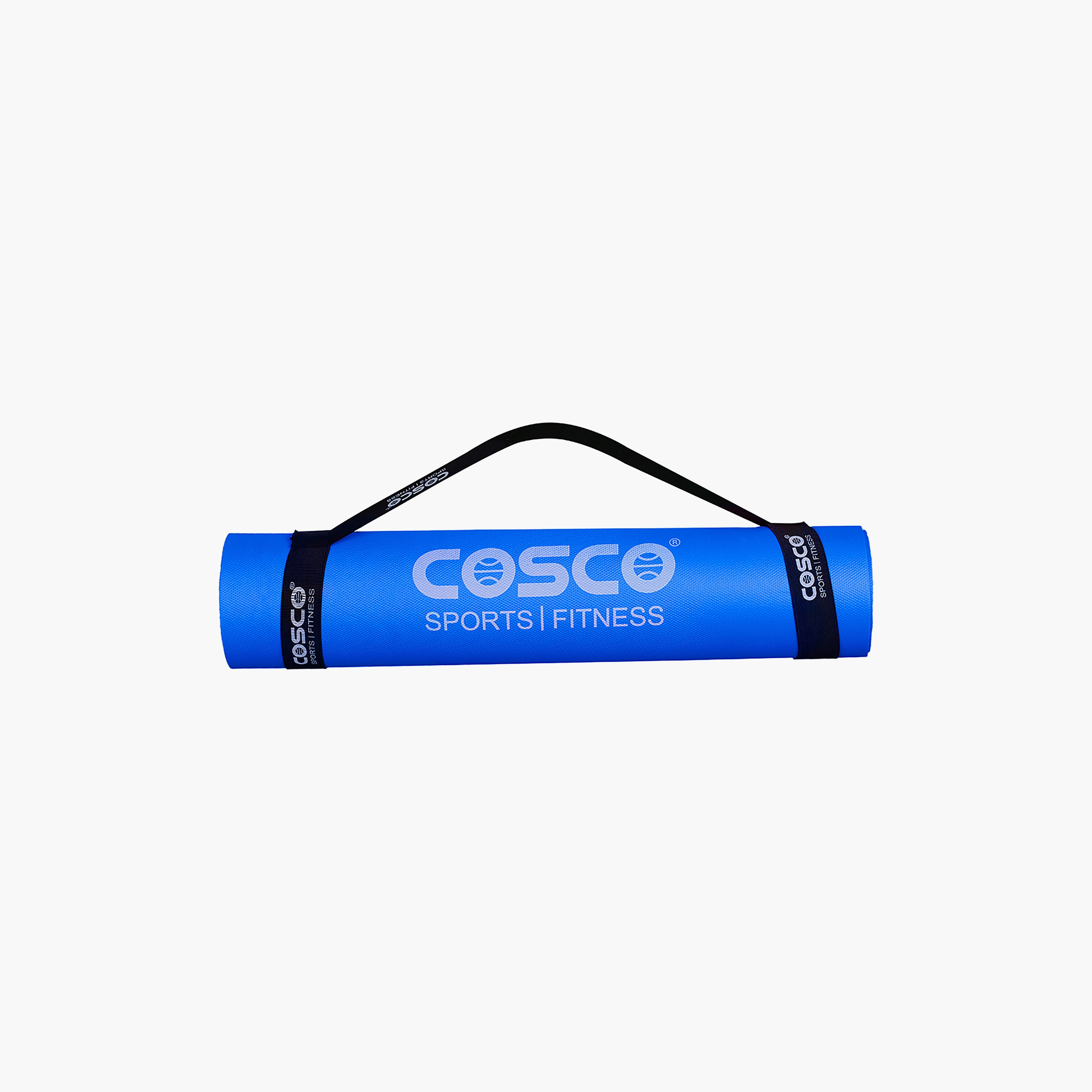 COSCO Yoga Mat, Fit, Assorted Color-sports-gear-gym-image-6