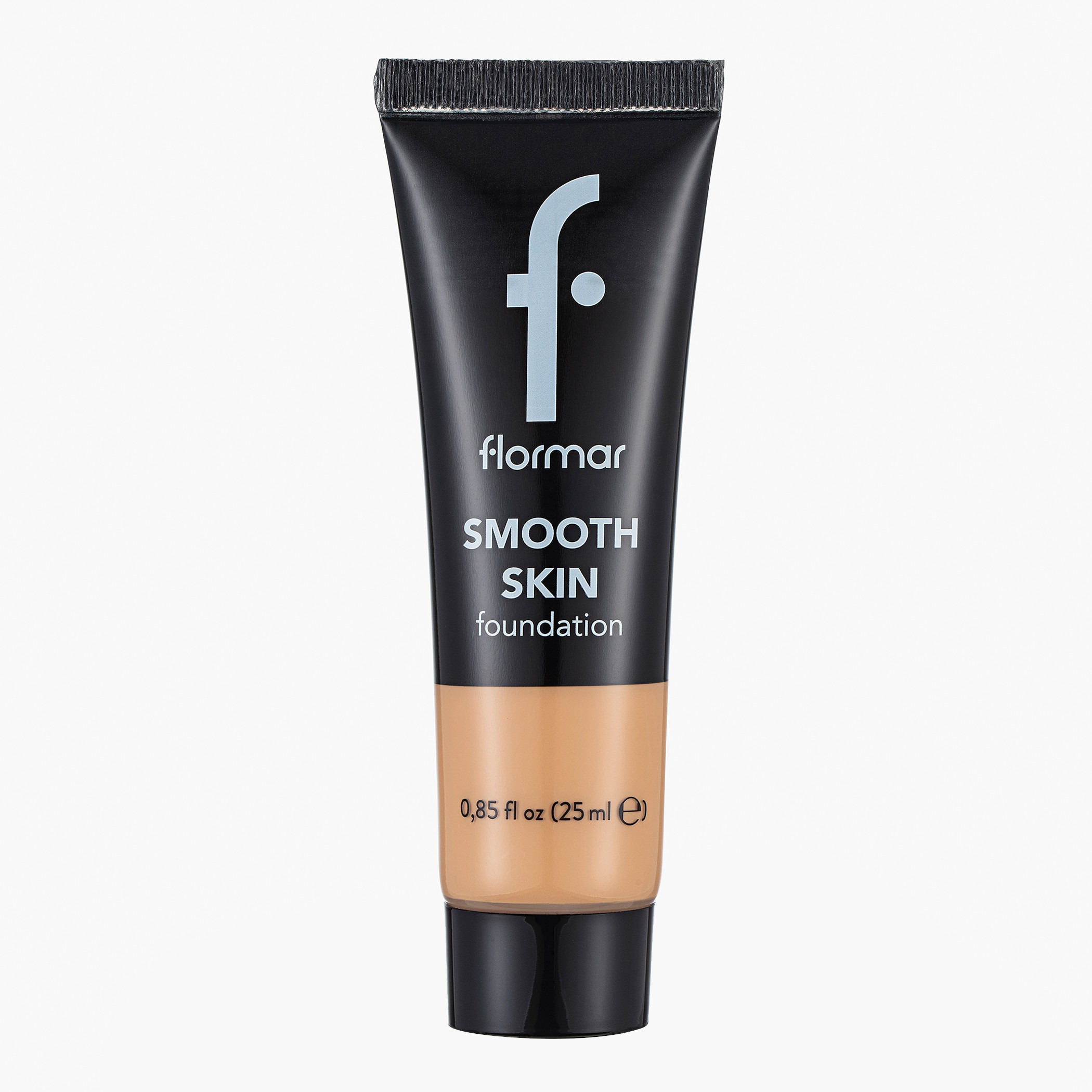 Flormar Smooth Skin Foundation - 25 ml-beautyandpersonalcare-makeup-face-foundations-image-1