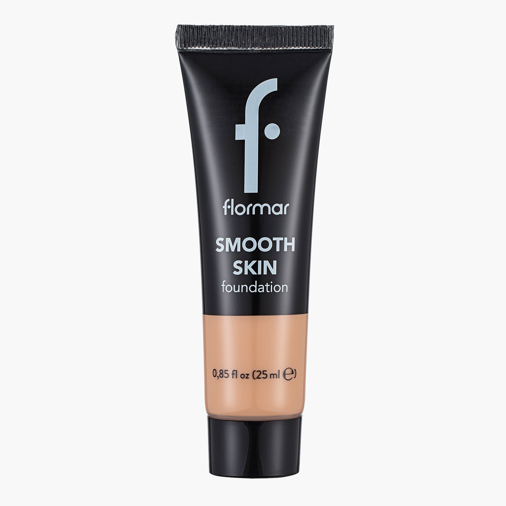 Flormar 002 Pastelle Smooth Skin Foundation - 25 ml-beautyandpersonalcare-makeup-face-foundations-image-1