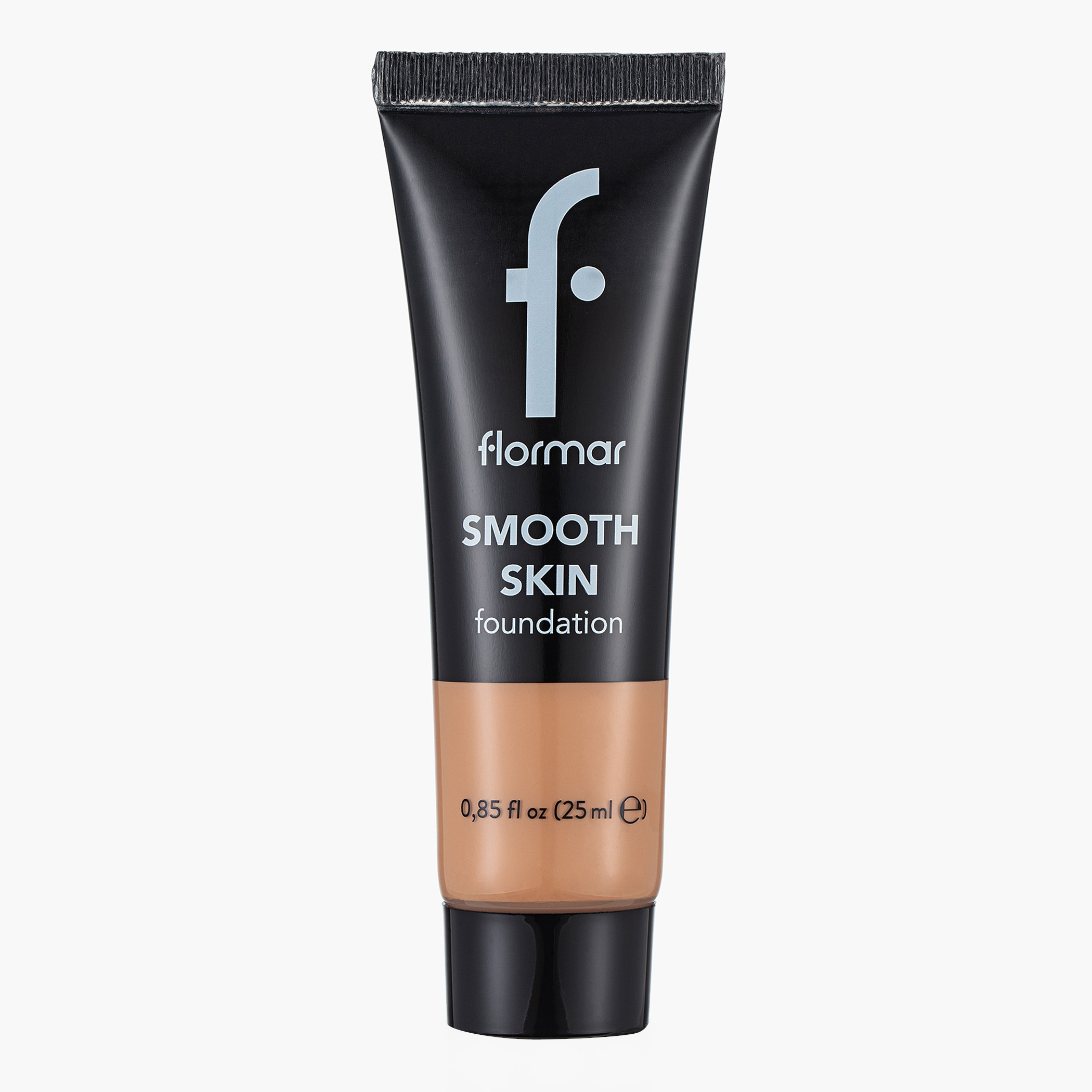 Flormar 005 Medium Beige Smooth Skin Foundation - 25 ml-beautyandpersonalcare-makeup-face-foundations-image-1