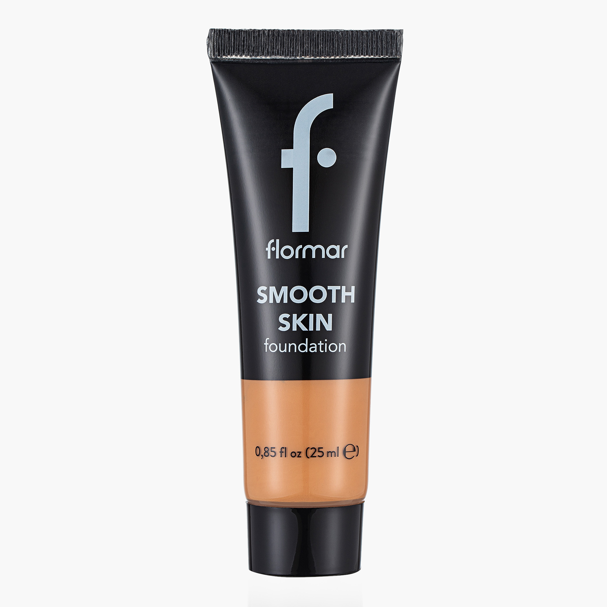 Flormar 007 Golden Neutral Smooth Skin Foundation - 25 ml-beautyandpersonalcare-makeup-face-foundations-image-1